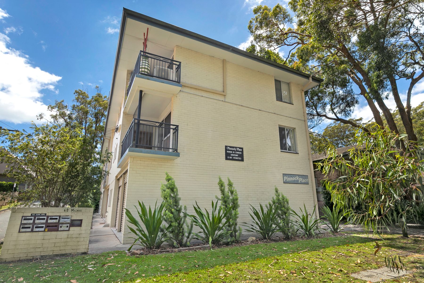 1/40 Magnus Street, Nelson Bay, NSW 2315