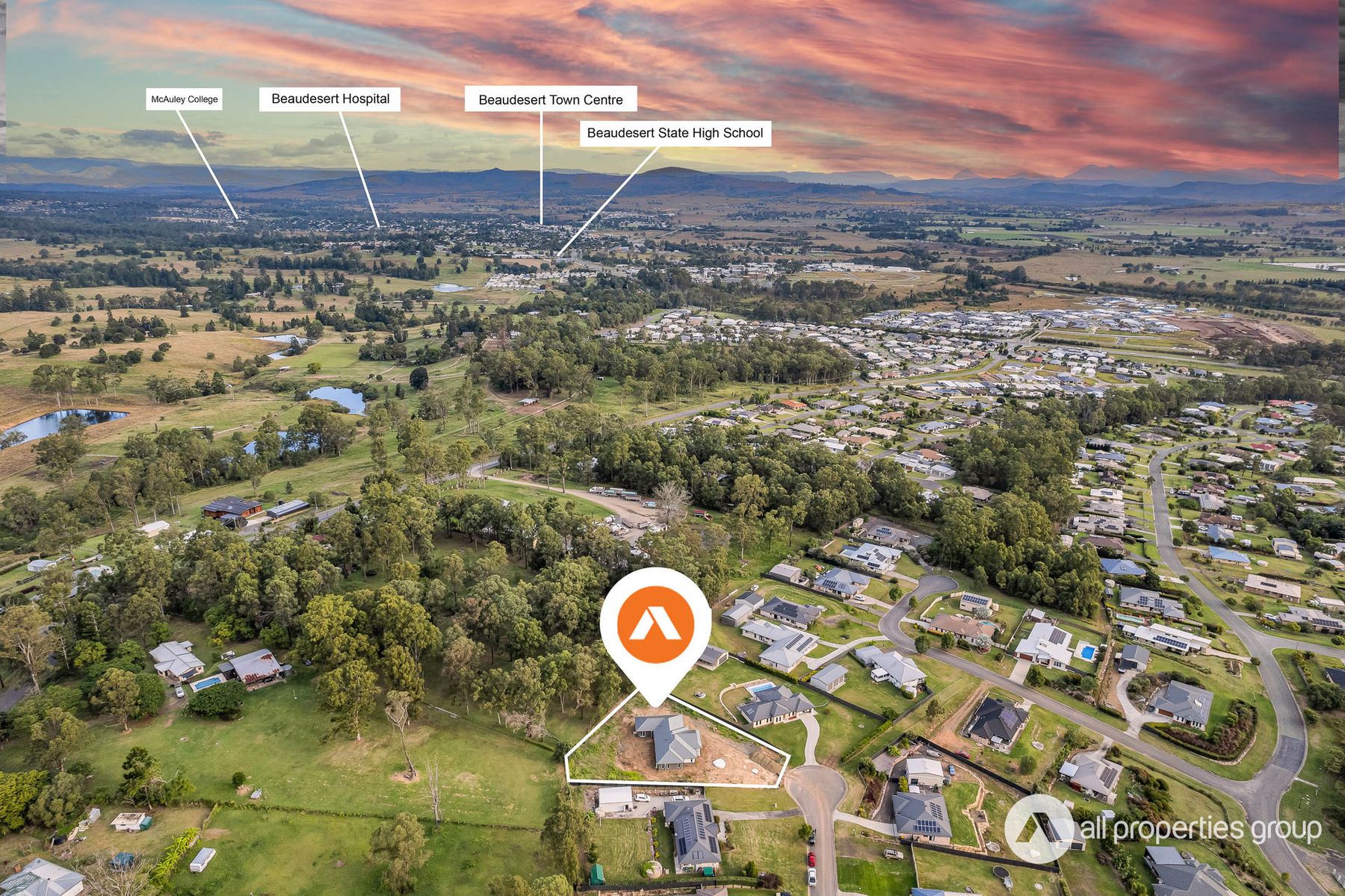 16 Trinity Place, Gleneagle QLD 4285, Gleneagle - Thumbnail 3