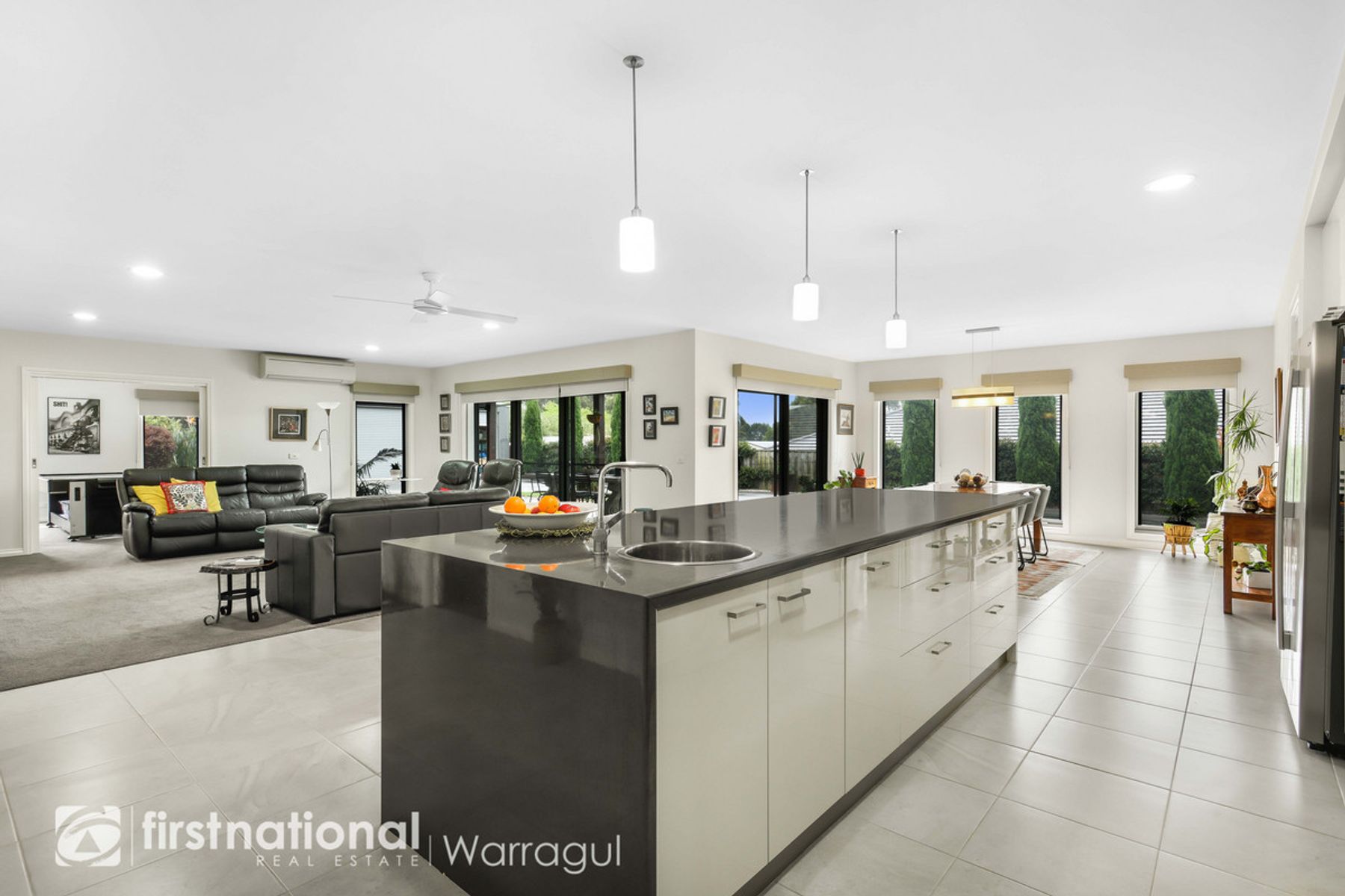5 Denbeigh Court, Warragul, VIC 3820, Warragul - Thumbnail 3