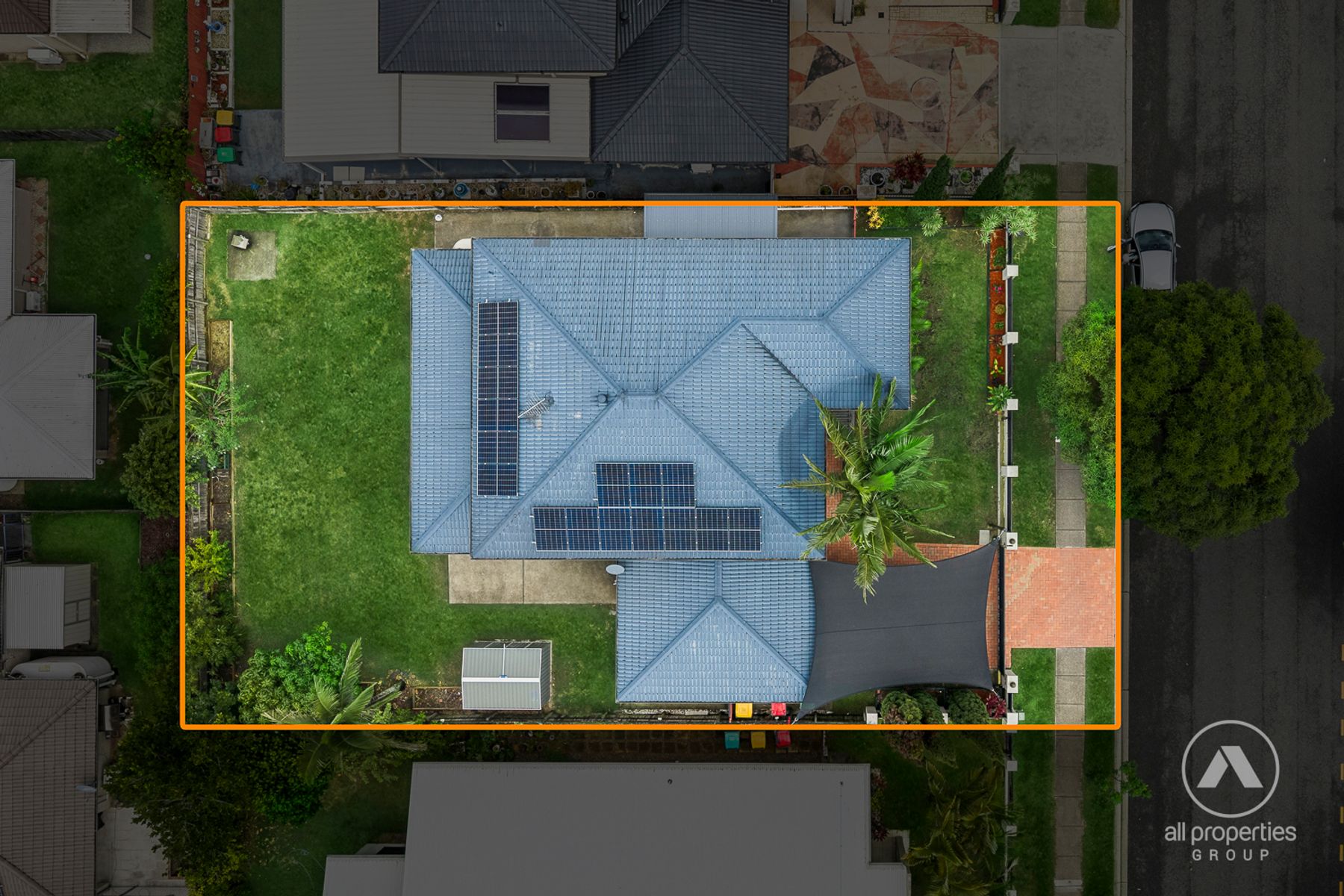 72 Parkwood Drive, Heathwood QLD 4110, Heathwood - Thumbnail 2