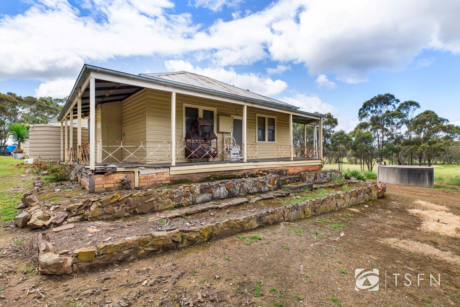 Lot 1, 1459 McIvor Highway, Longlea VIC 3551, Longlea - Thumbnail 4