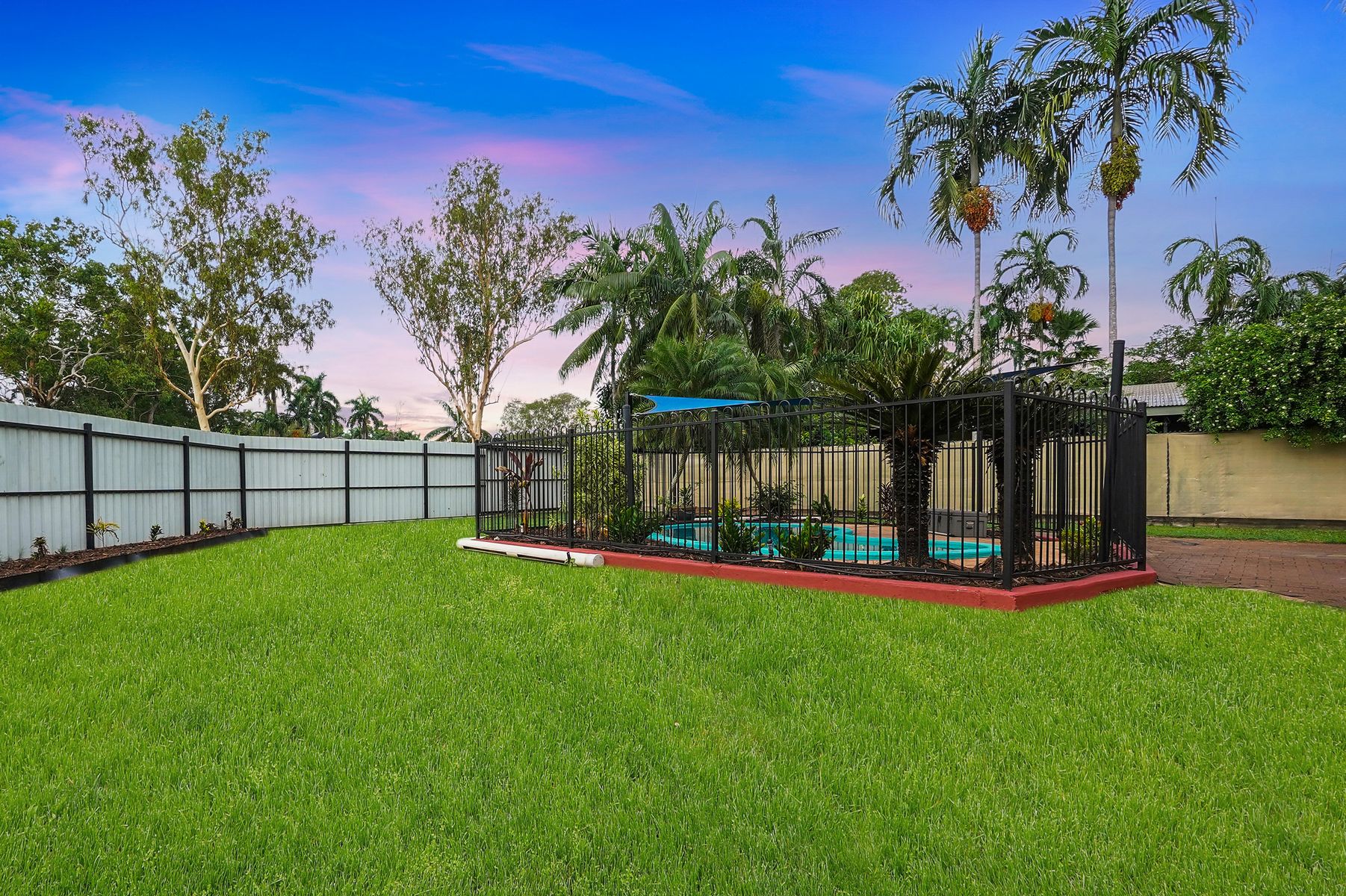 18 Sirius Street, Woodroffe NT 0830, Woodroffe - Thumbnail 5