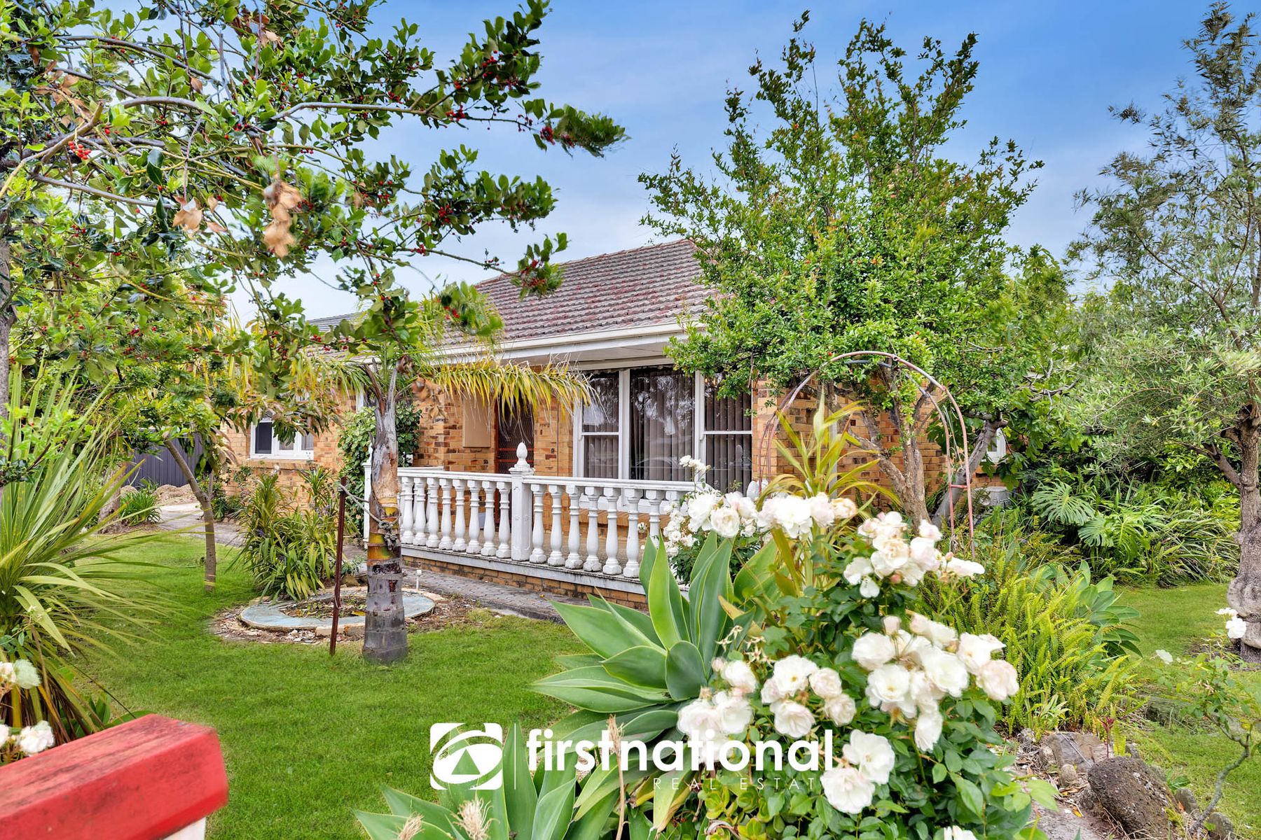1 Charles Avenue, Springvale VIC 3171, Springvale - Thumbnail 2