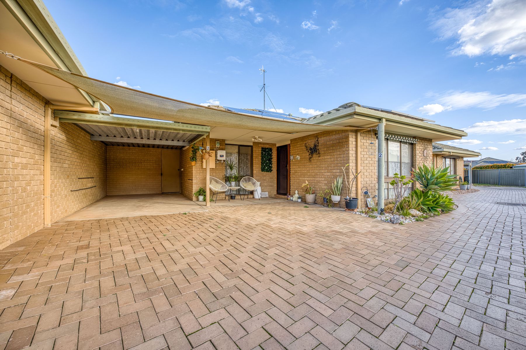 2/13 Plant Court, Mildura VIC 3500, Mildura - Thumbnail 2