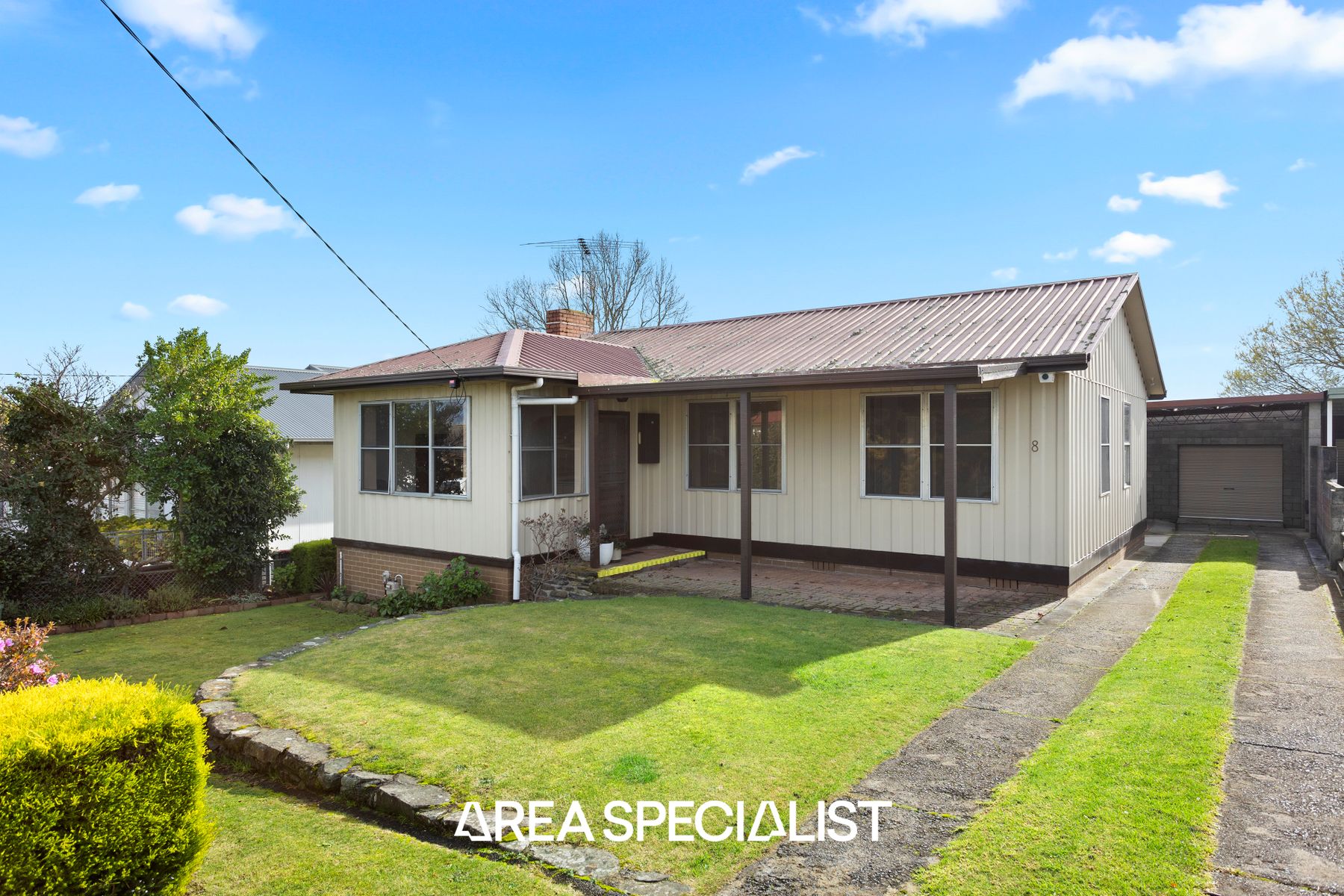 8 Hawkins Street, Korumburra, VIC 3950, Korumburra - Thumbnail 3