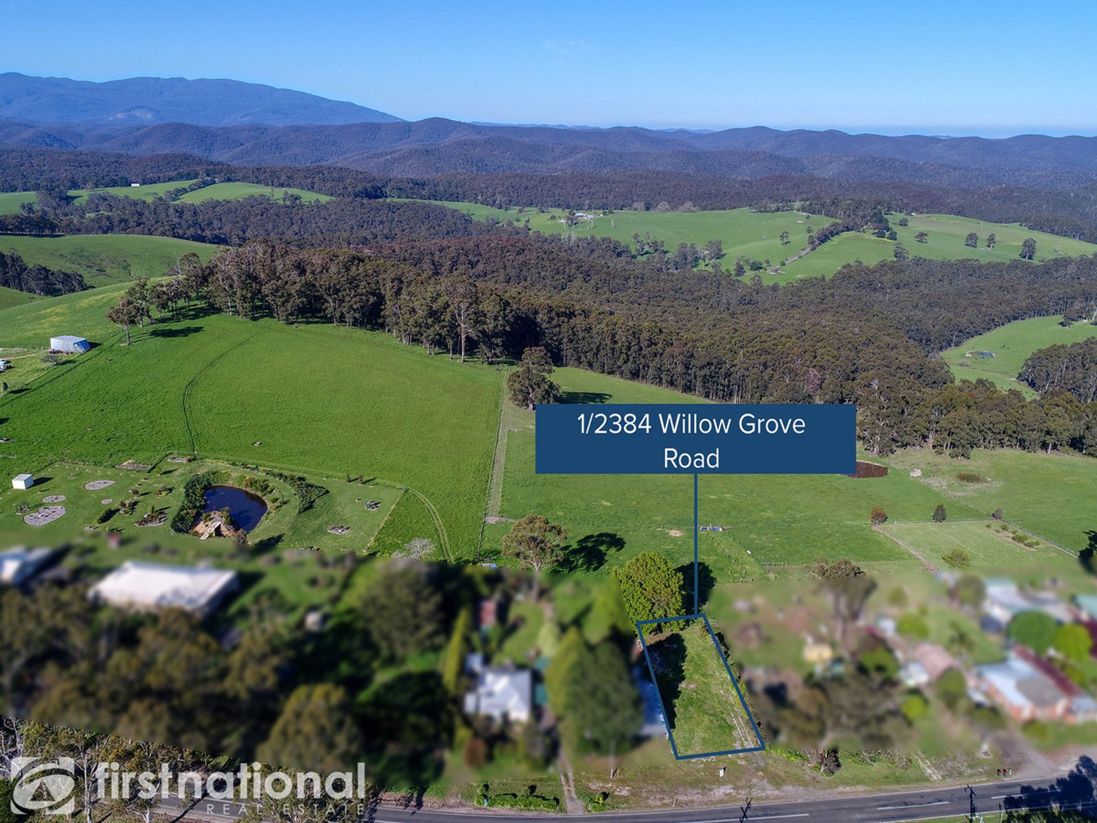 Lot 1/2384 Willow Grove Road, Hill End VIC 3825, Hill End - Thumbnail 5