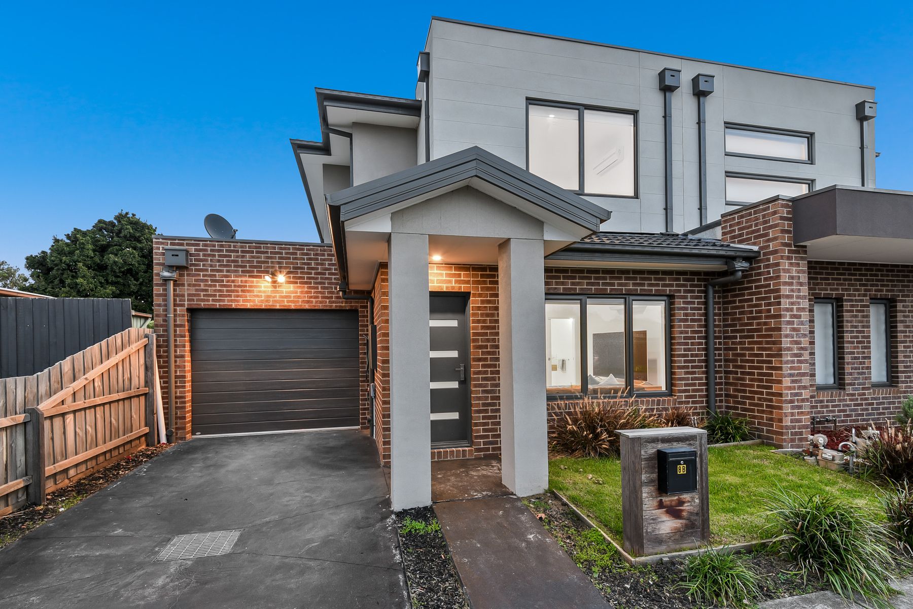 8B Beardsworth Avenue, Chelsea, VIC 3196, Chelsea - Thumbnail 2
