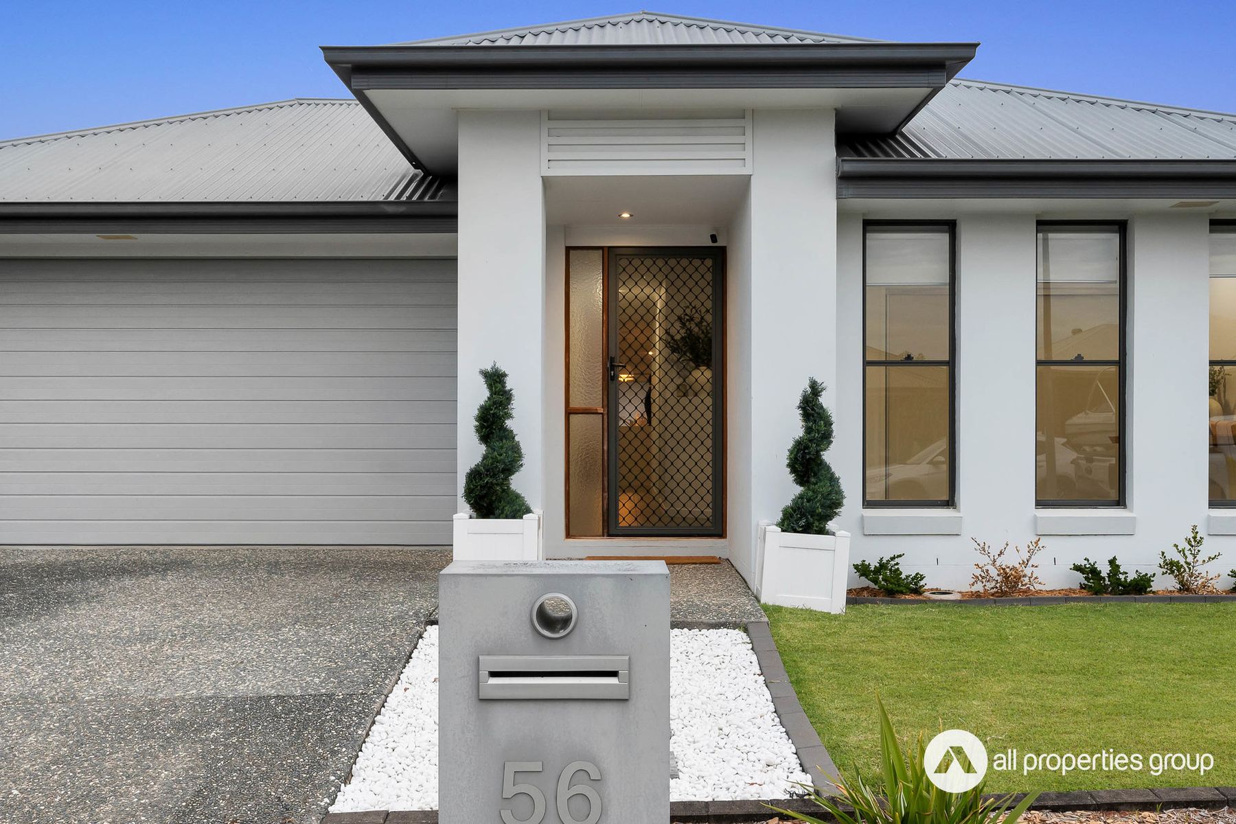 56 Treeline Circuit, Yarrabilba QLD 4207, Yarrabilba - Thumbnail 2