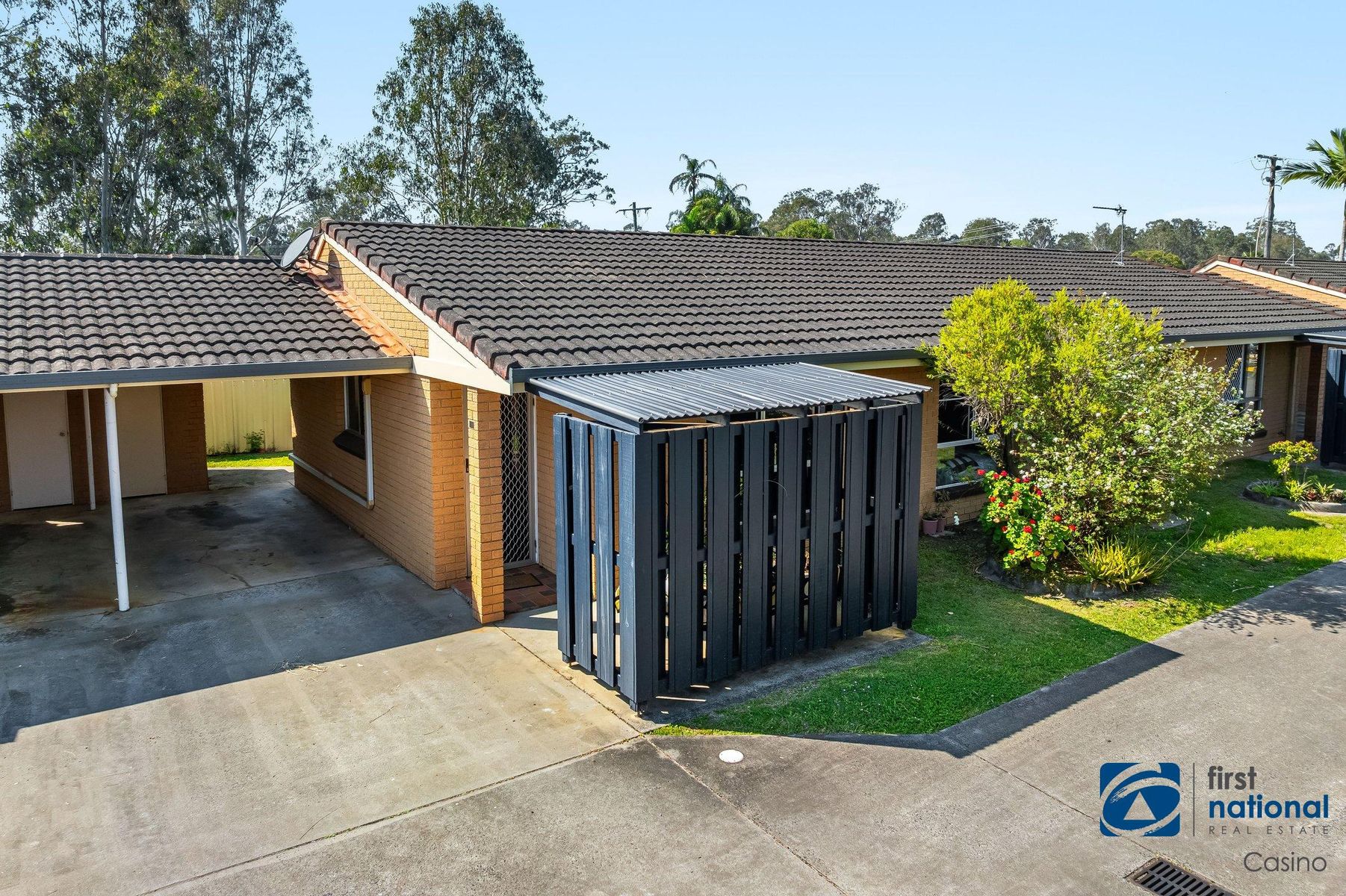 10/41-43 Hartley Street, Casino - Image 1