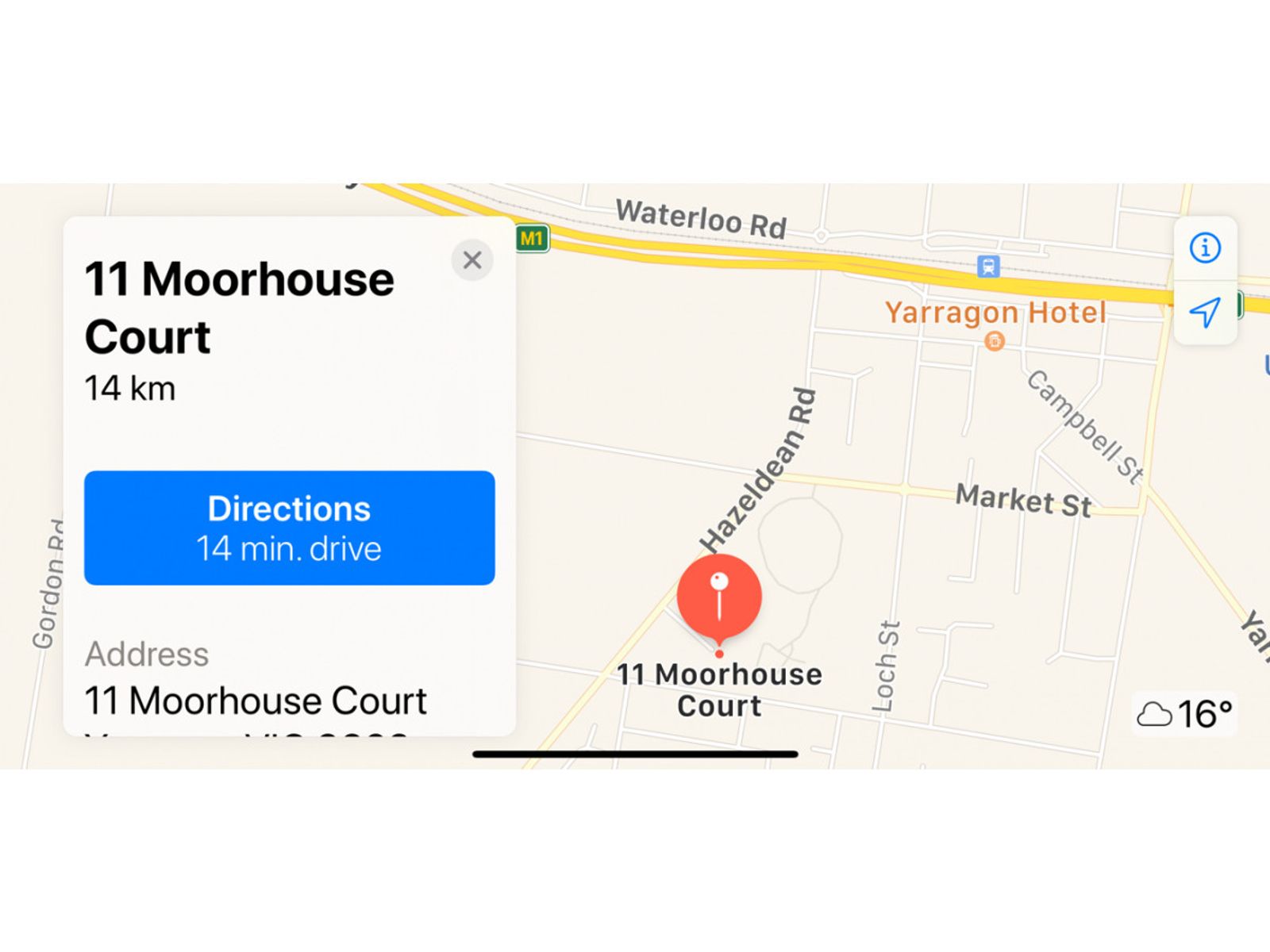 11 Moorhouse Court, Yarragon, VIC 3823, Yarragon - Thumbnail 3