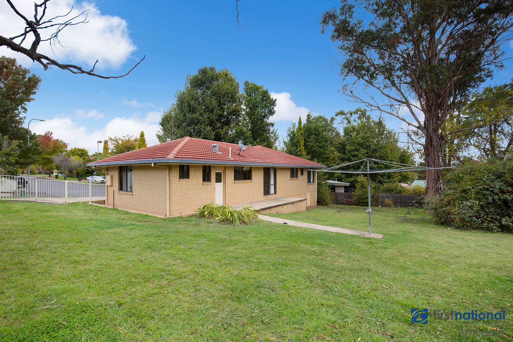 19 Nyssa Street, Armidale NSW 2350, Armidale - Thumbnail 2