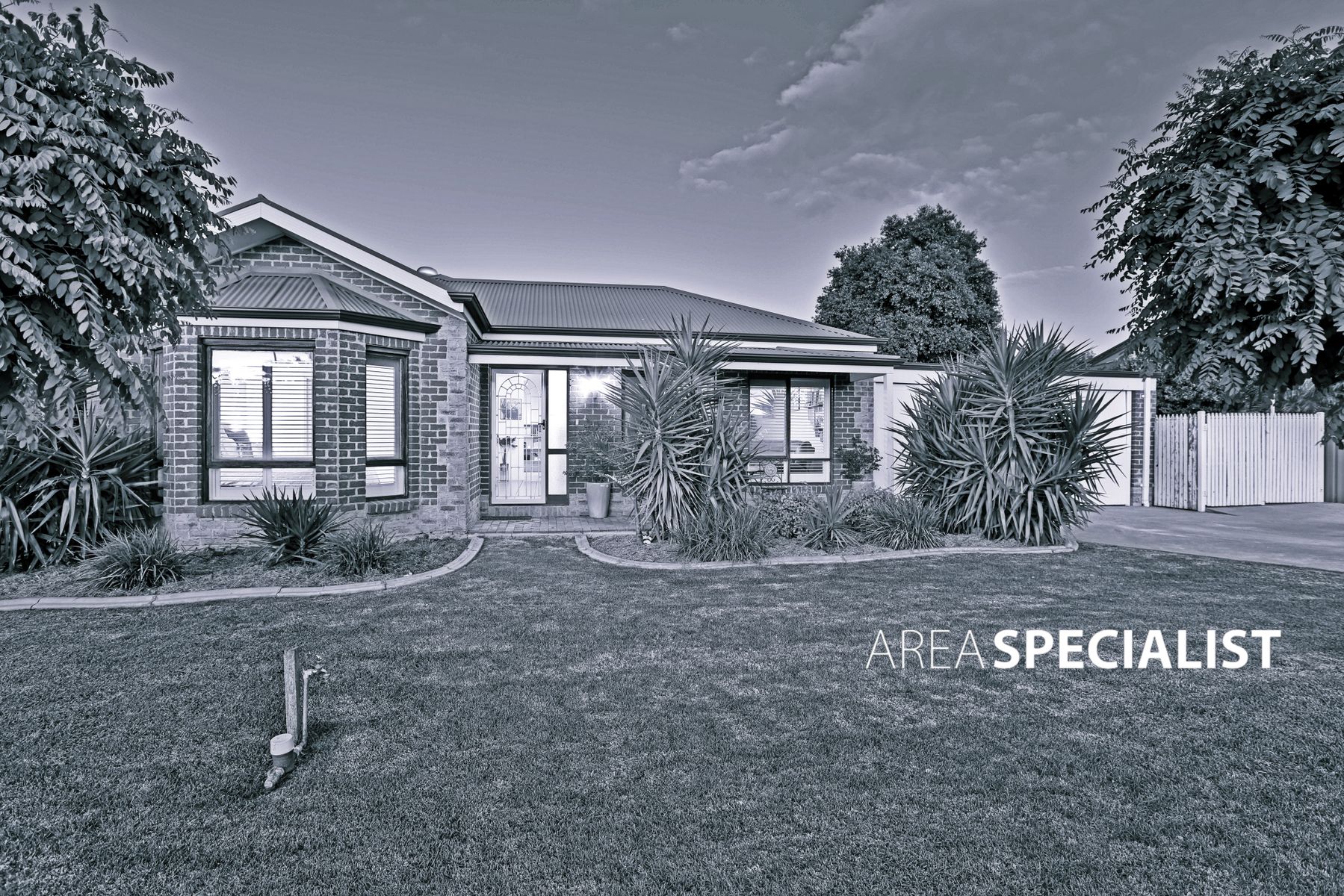 12 Nancy Court, Mildura VIC 3500, Mildura - Thumbnail 2