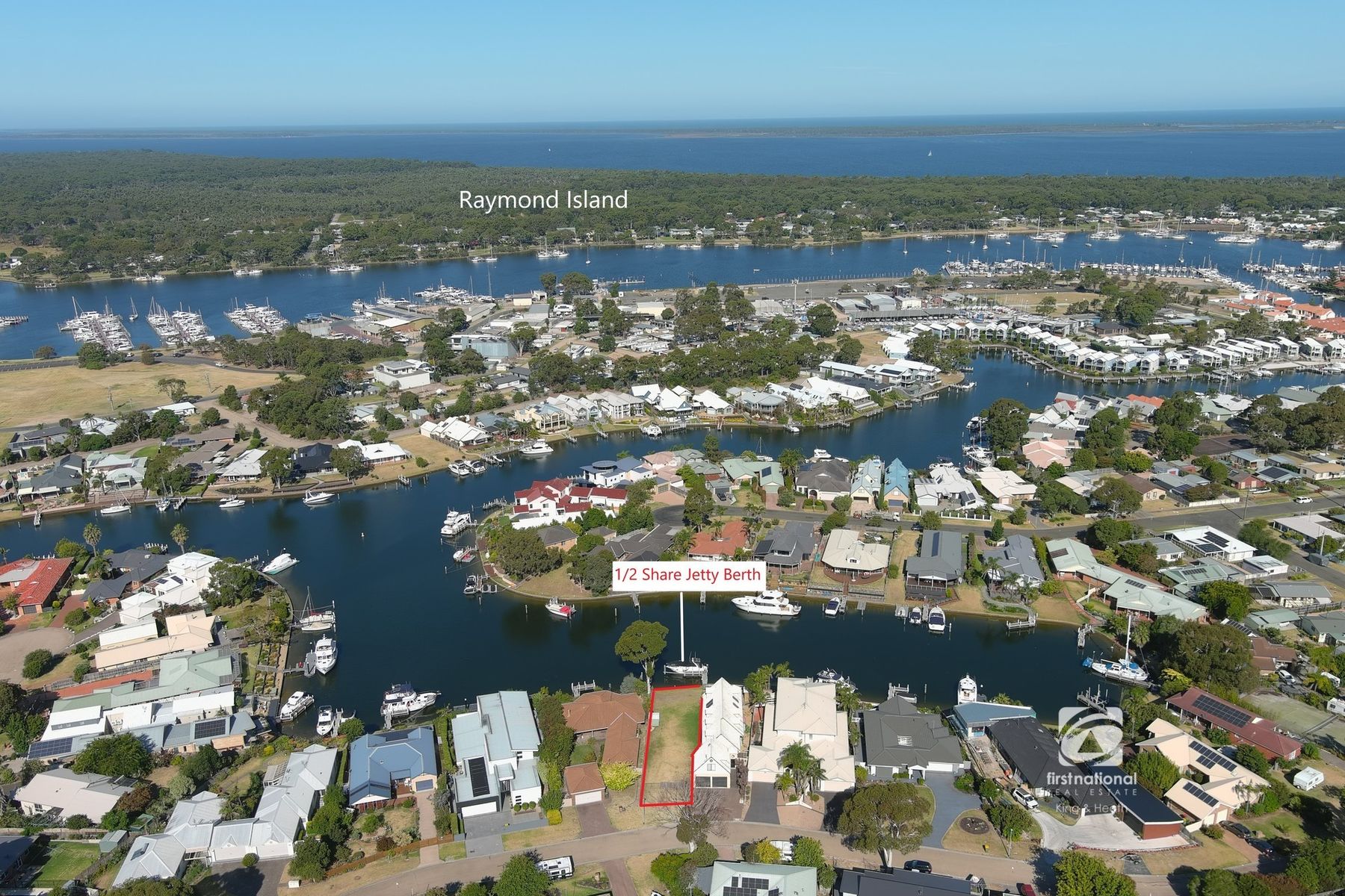 7A Sheerwater Terrace, Paynesville VIC 3880, Paynesville - Thumbnail 4
