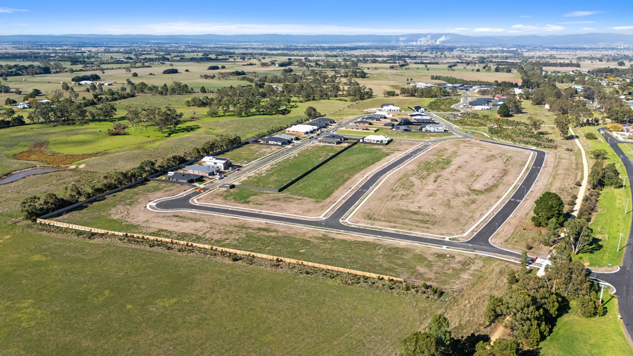 Stage 3 Phoenix Park Estate, Glengarry VIC 3854, Glengarry - Thumbnail 2