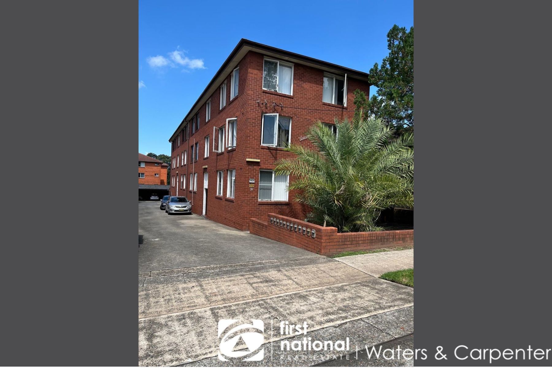 6/31 Dartbrook Road, Auburn NSW 2144, Auburn - Image 1