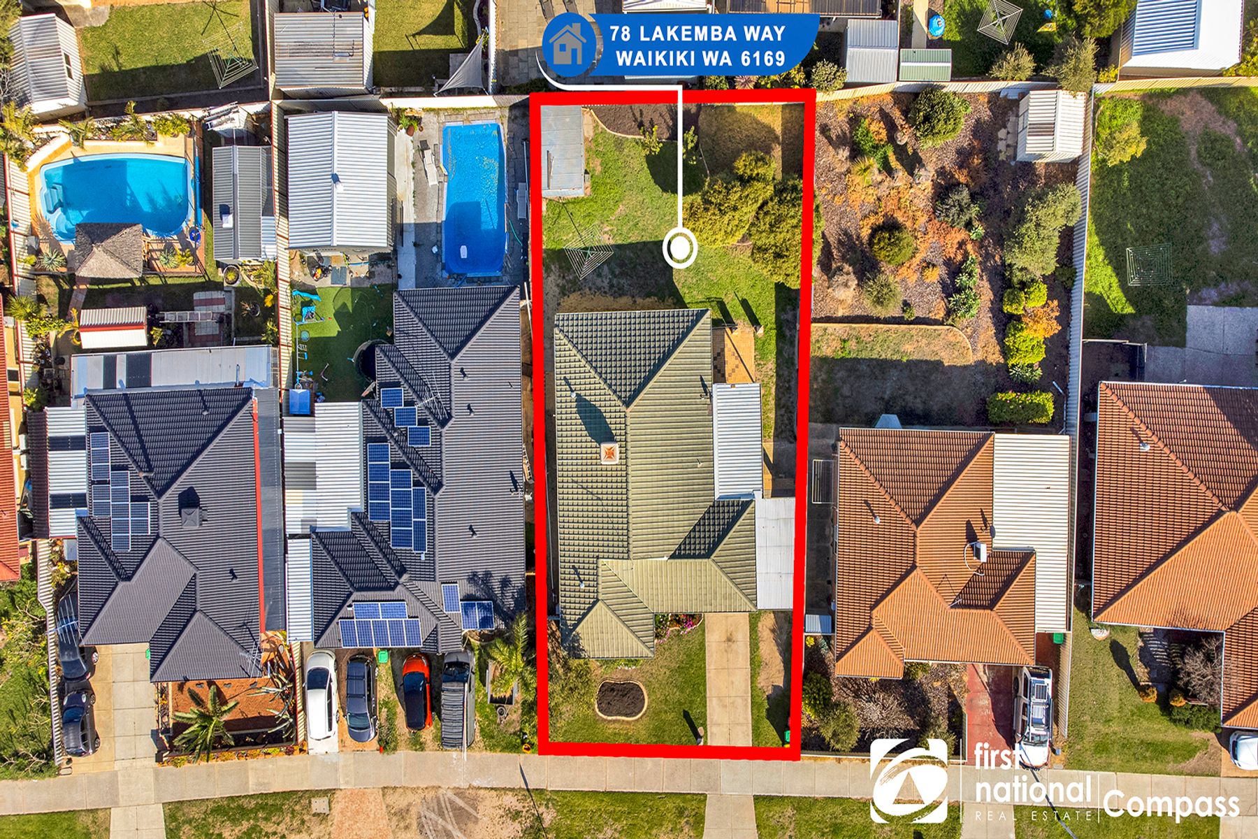 78 Lakemba Way, Waikiki WA 6169, Waikiki - Thumbnail 3