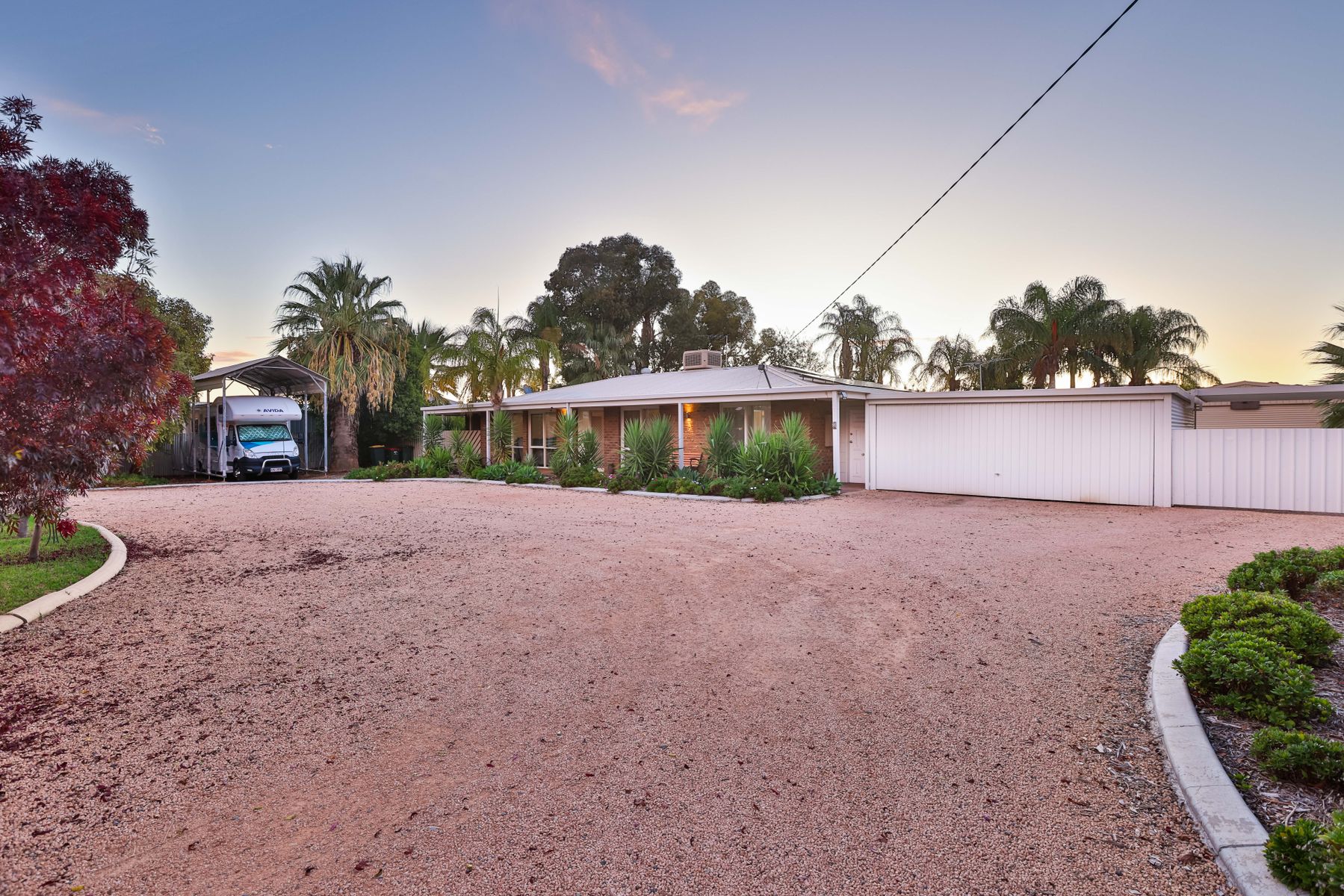 571 Ontario Avenue, Mildura VIC 3500