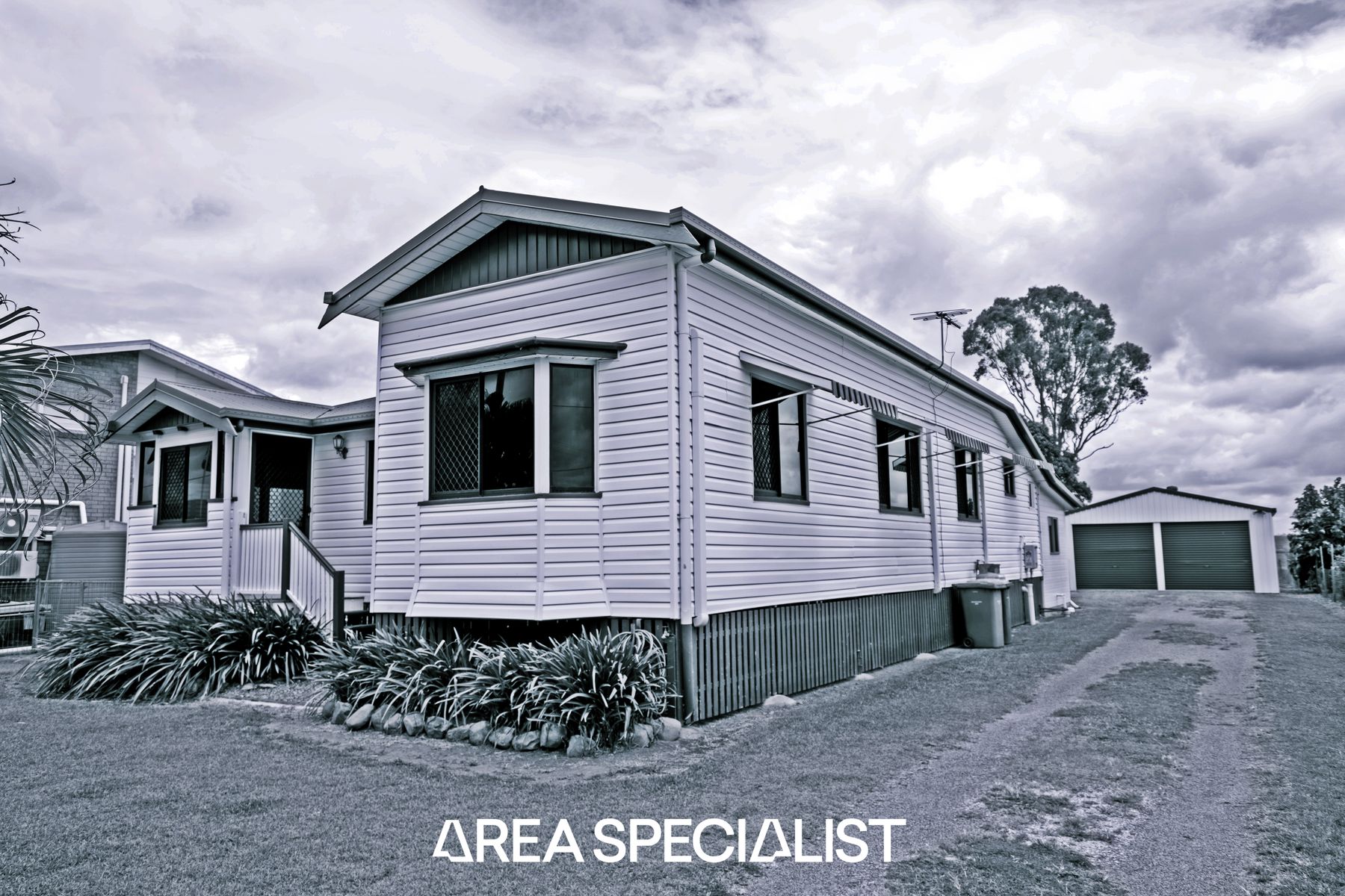 8 Mill Street, North Eton, QLD 4741, North Eton - Image 1
