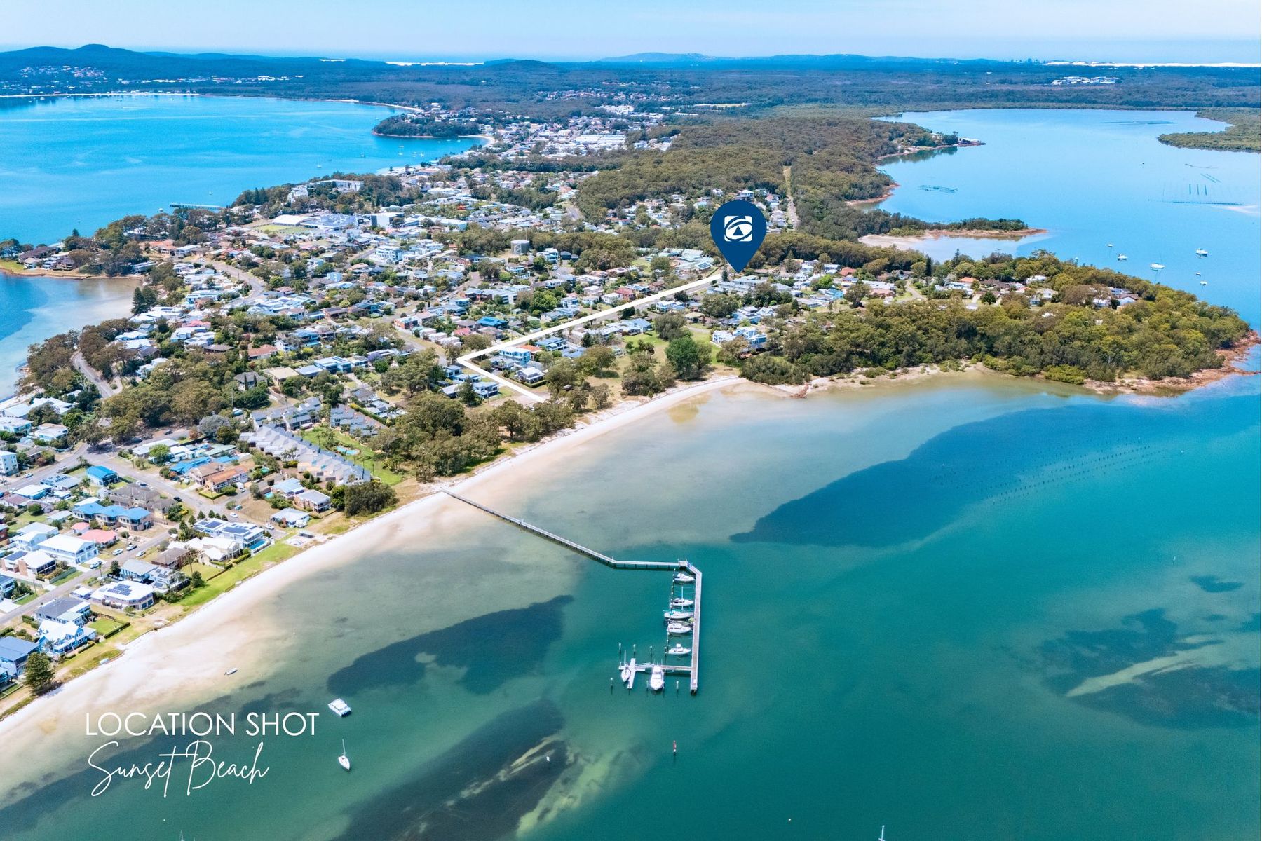 1/54-56 Cromarty Road, Soldiers Point NSW 2317, Soldiers Point - Thumbnail 2