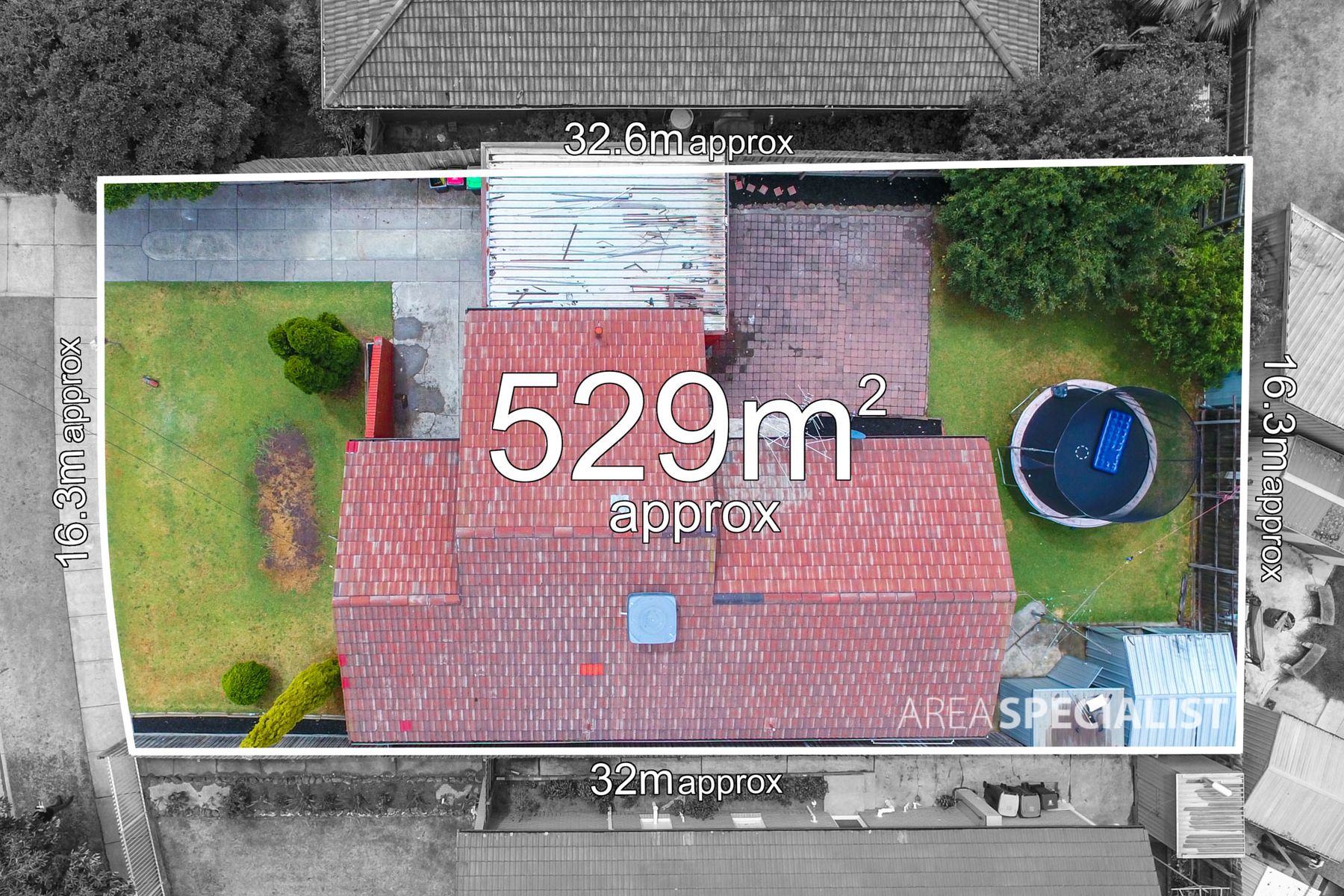 86 Tarene Street, Dandenong, VIC 3175, Dandenong - Thumbnail 3