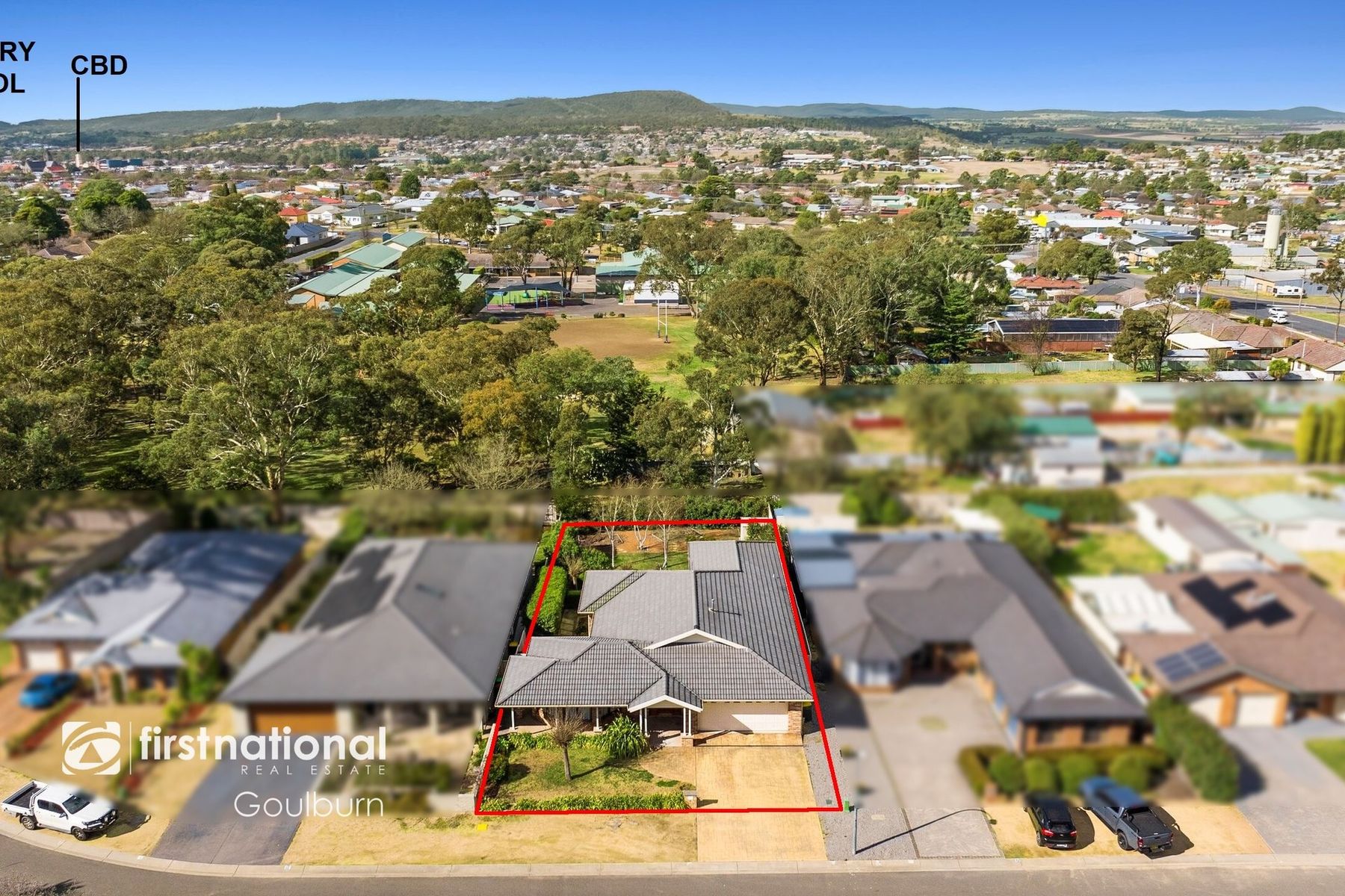 9 Rosedale Court, Goulburn NSW 2580, Goulburn - Thumbnail 2