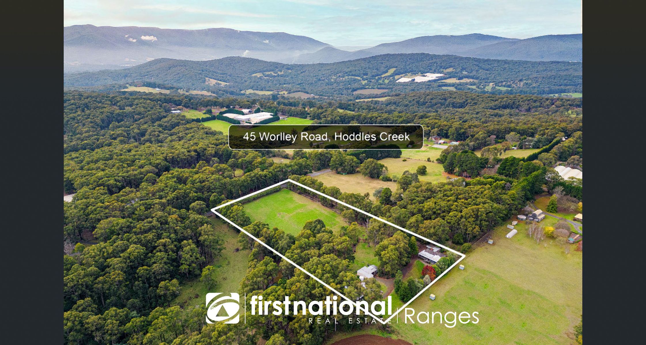 45 Worlley Road, Hoddles Creek VIC 3139, Hoddles Creek - Thumbnail 3