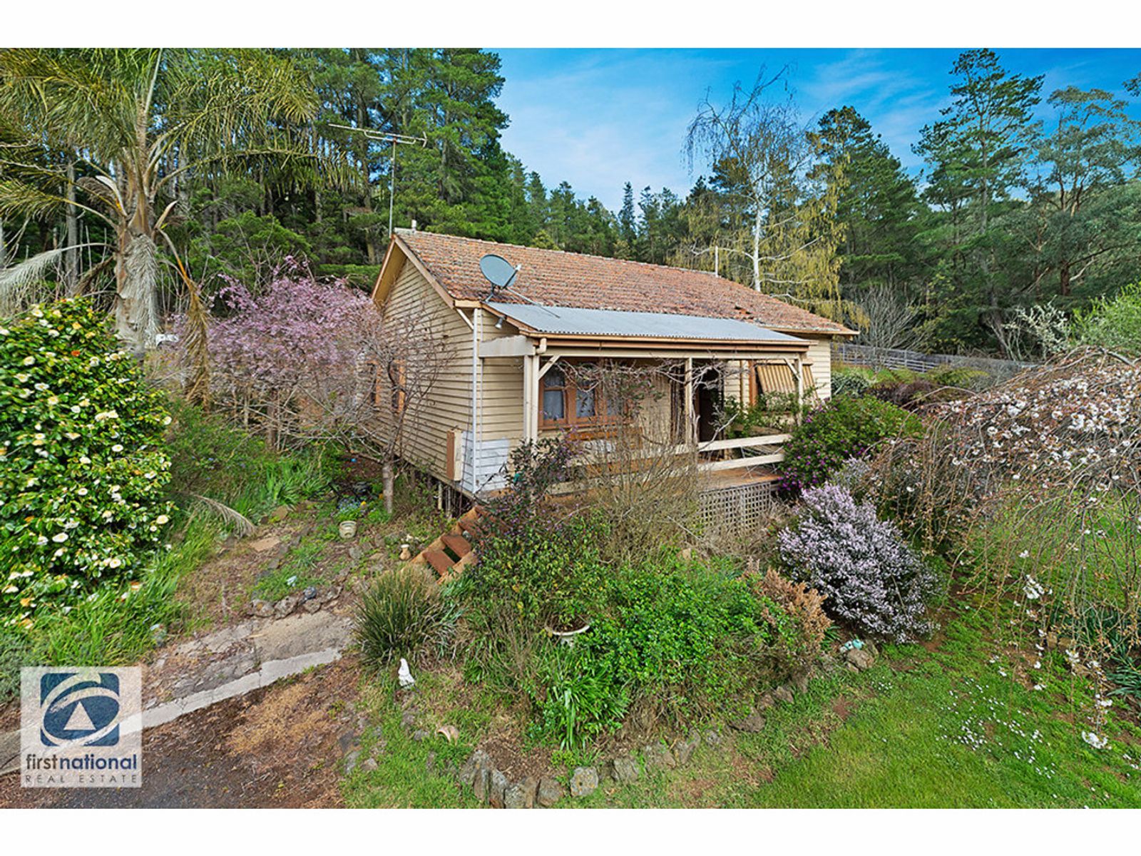 602 Mount Baw Baw Tourist Road, Noojee, VIC 3833, Noojee - Thumbnail 4