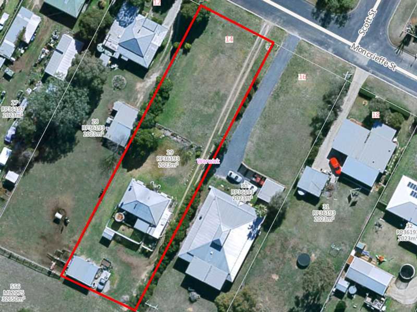 14 Moncrieffe Street, Warwick - Thumbnail 5