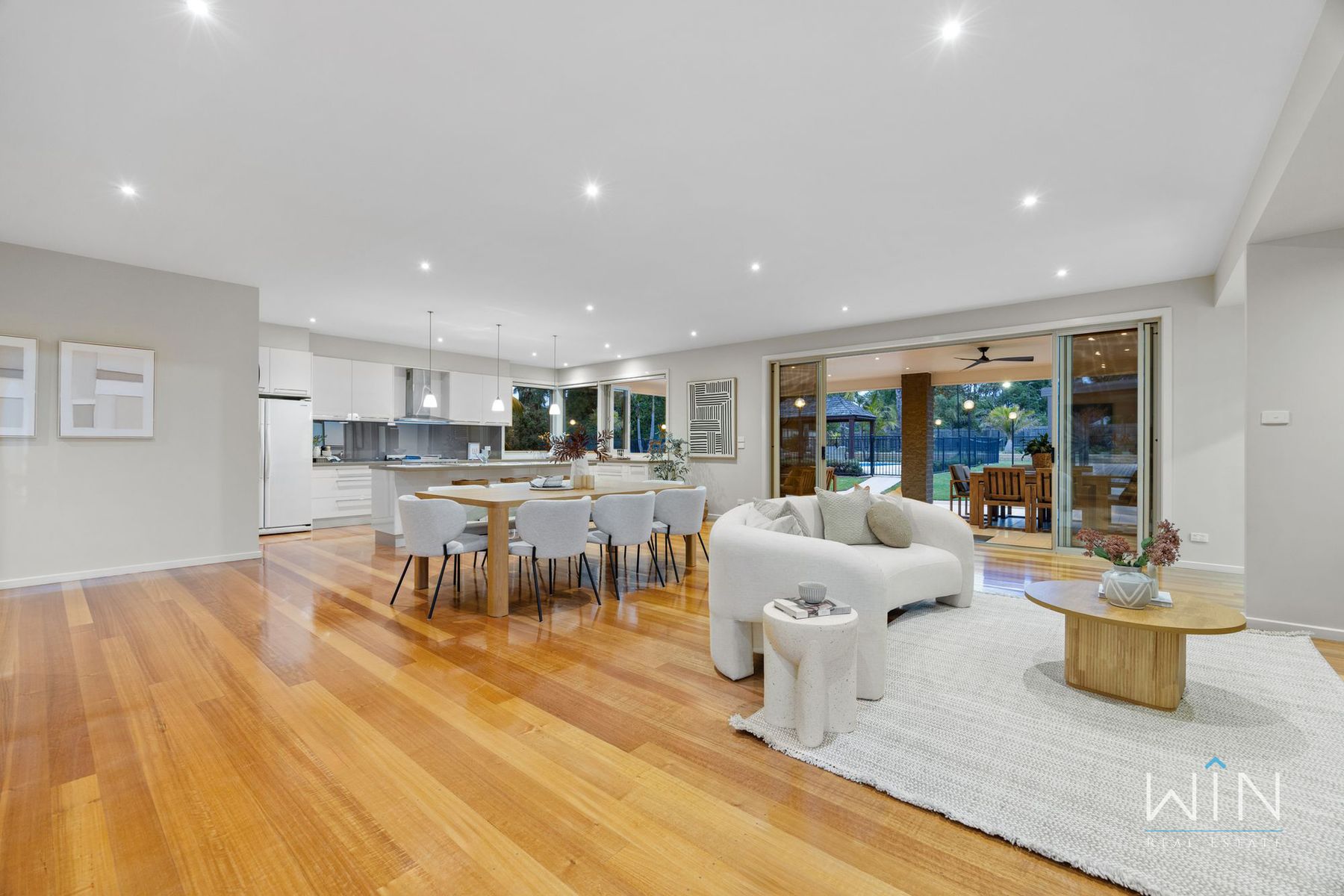 6 Norris Road, Rowville, VIC 3178, Rowville - Thumbnail 4