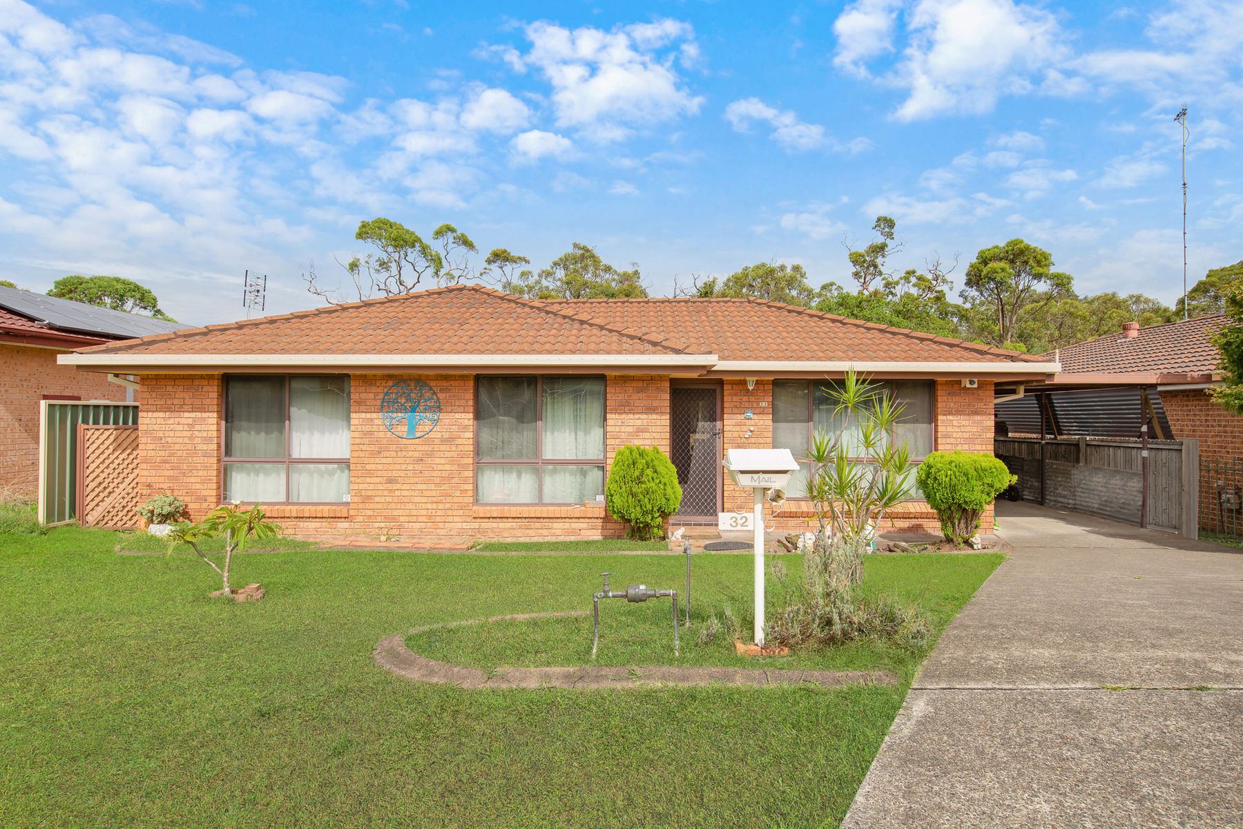 32 Gavin Way, Lake Haven NSW 2263, Lake Haven - Image 1