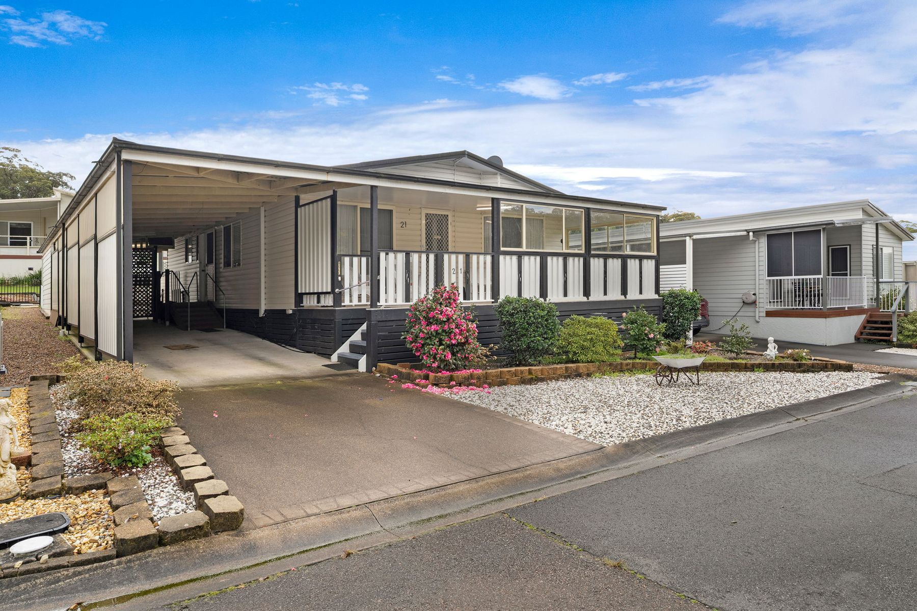21/3 Parkside Parade, Toronto NSW 2283, Toronto - Thumbnail 2