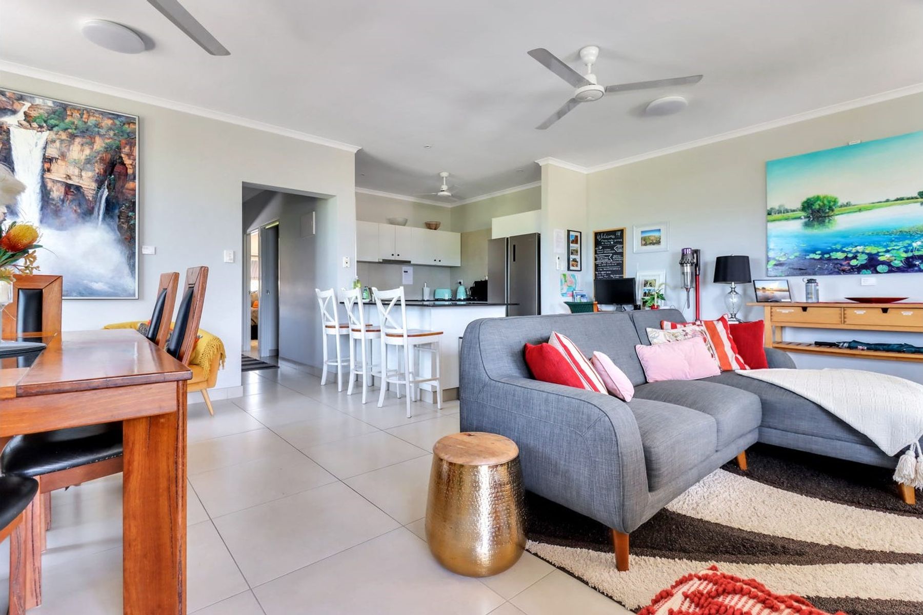7/3 Morinda Street, Larrakeyah NT 0820, Larrakeyah - Thumbnail 3