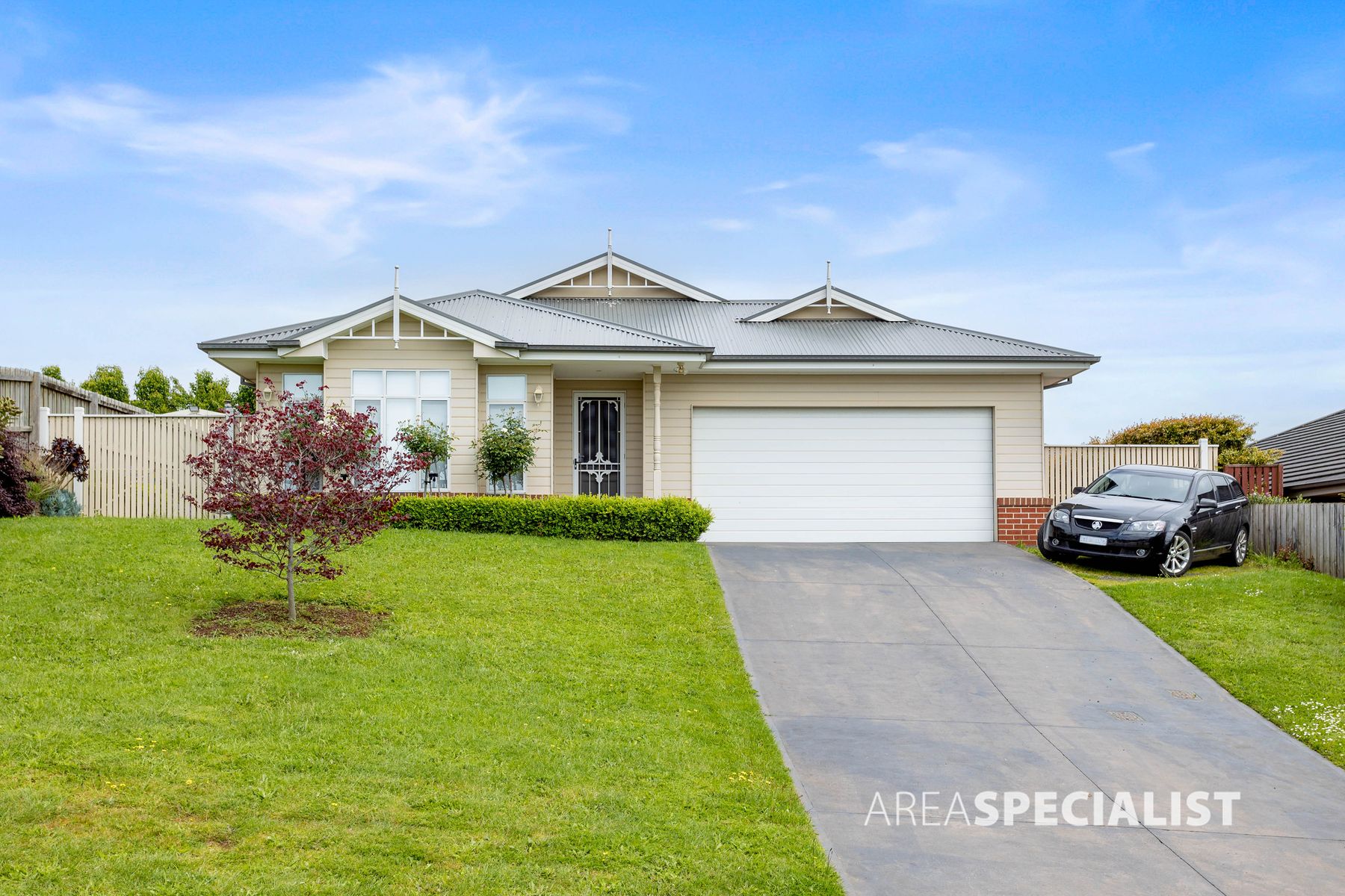 24 Romano Way, Korumburra, VIC 3950, Korumburra - Thumbnail 2