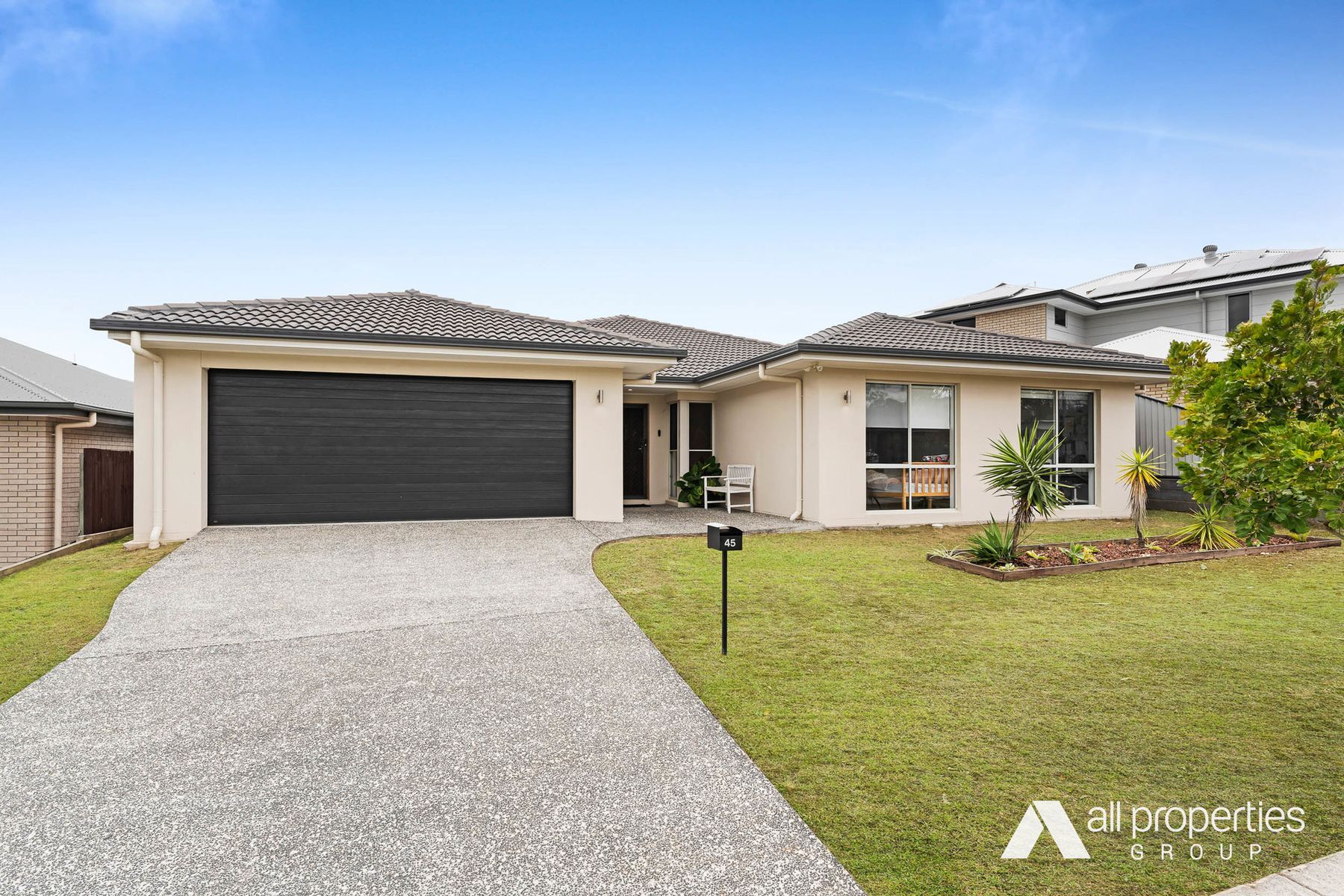 45 Highlands Street, Yarrabilba QLD 4207, Yarrabilba - Thumbnail 2