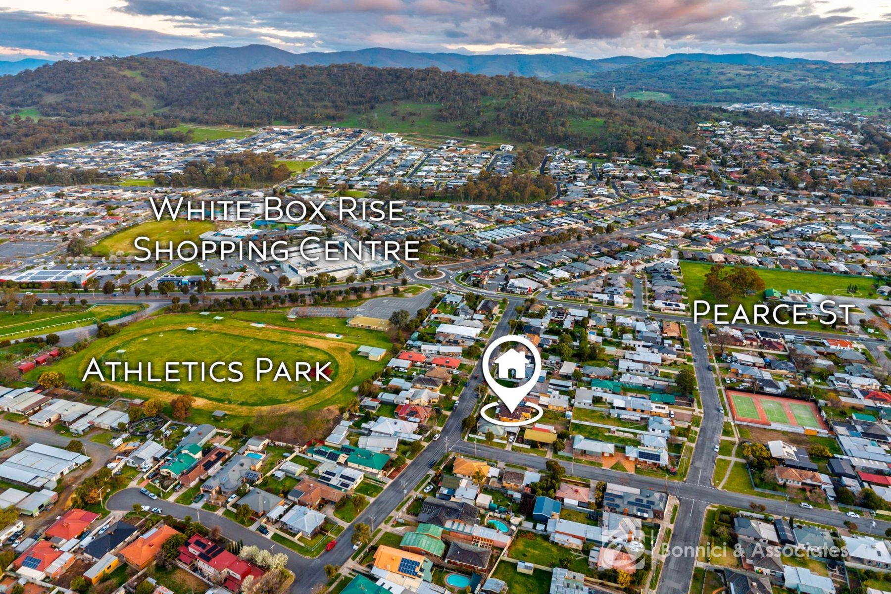 107 Tarakan Street, Wodonga VIC 3690, Wodonga - Thumbnail 2