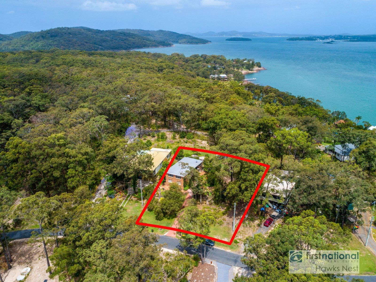 60-62 Promontory Way, North Arm Cove NSW 2324, North Arm Cove - Thumbnail 4