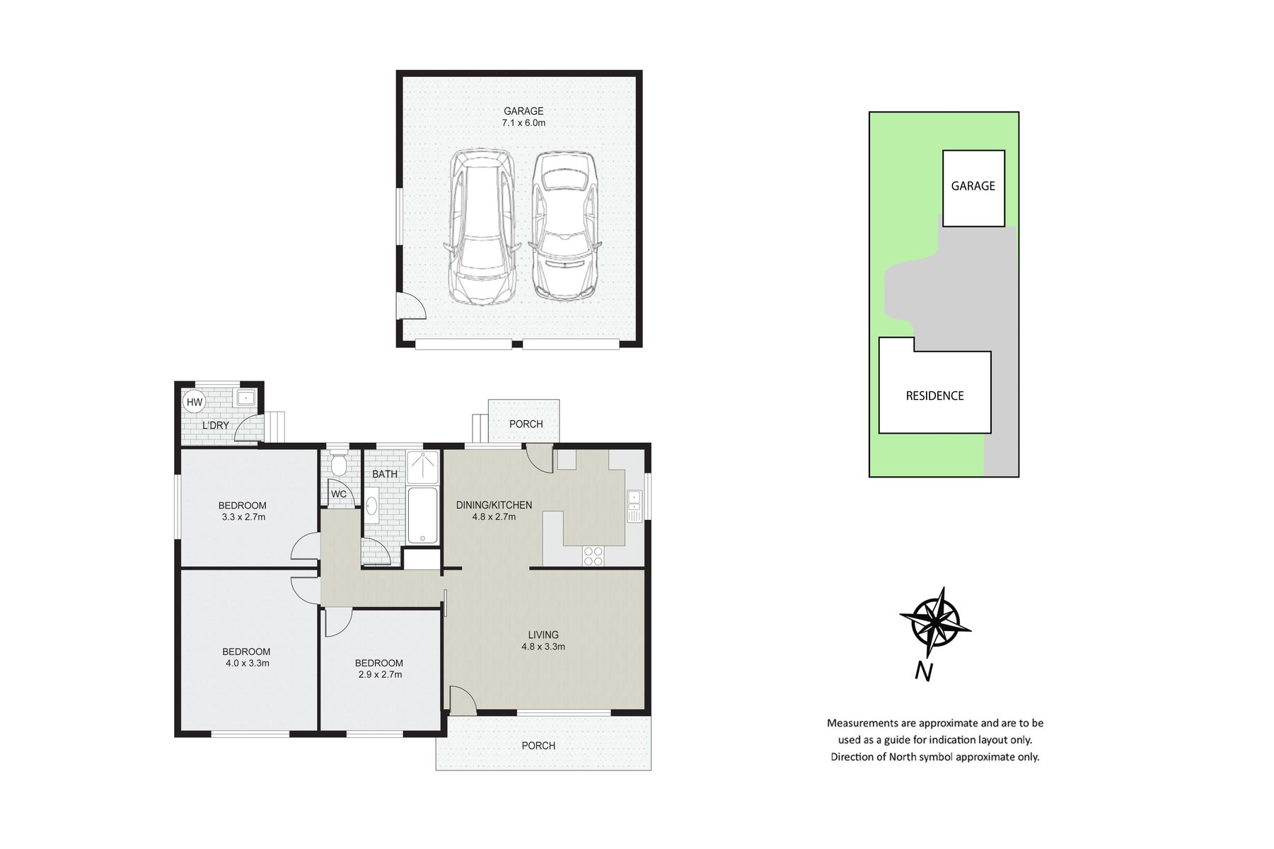 45 St Johns Drive, Croudace Bay, NSW 2280, Croudace Bay - Image 1