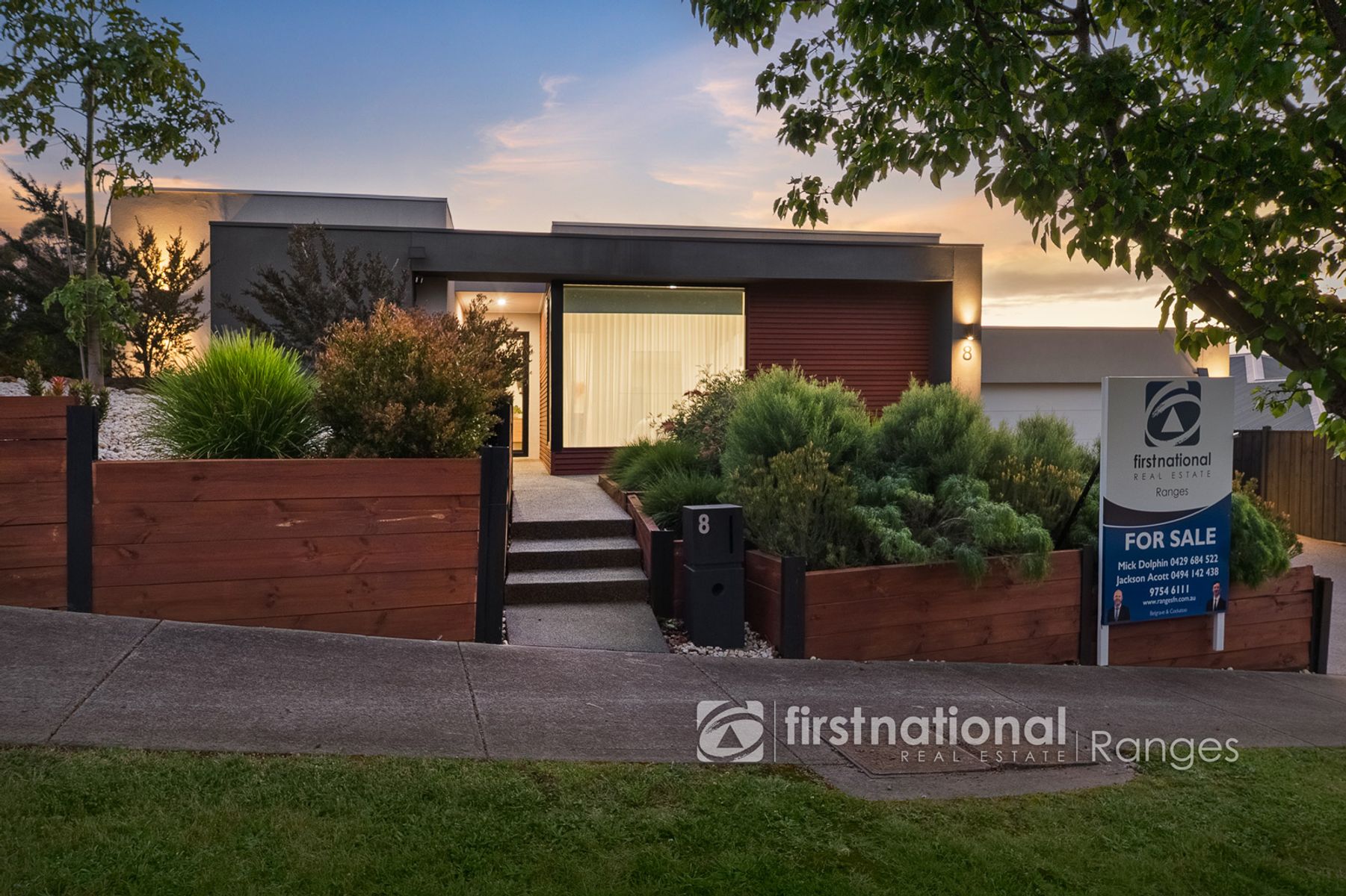 8 Galway Rise, Pakenham - Image 1