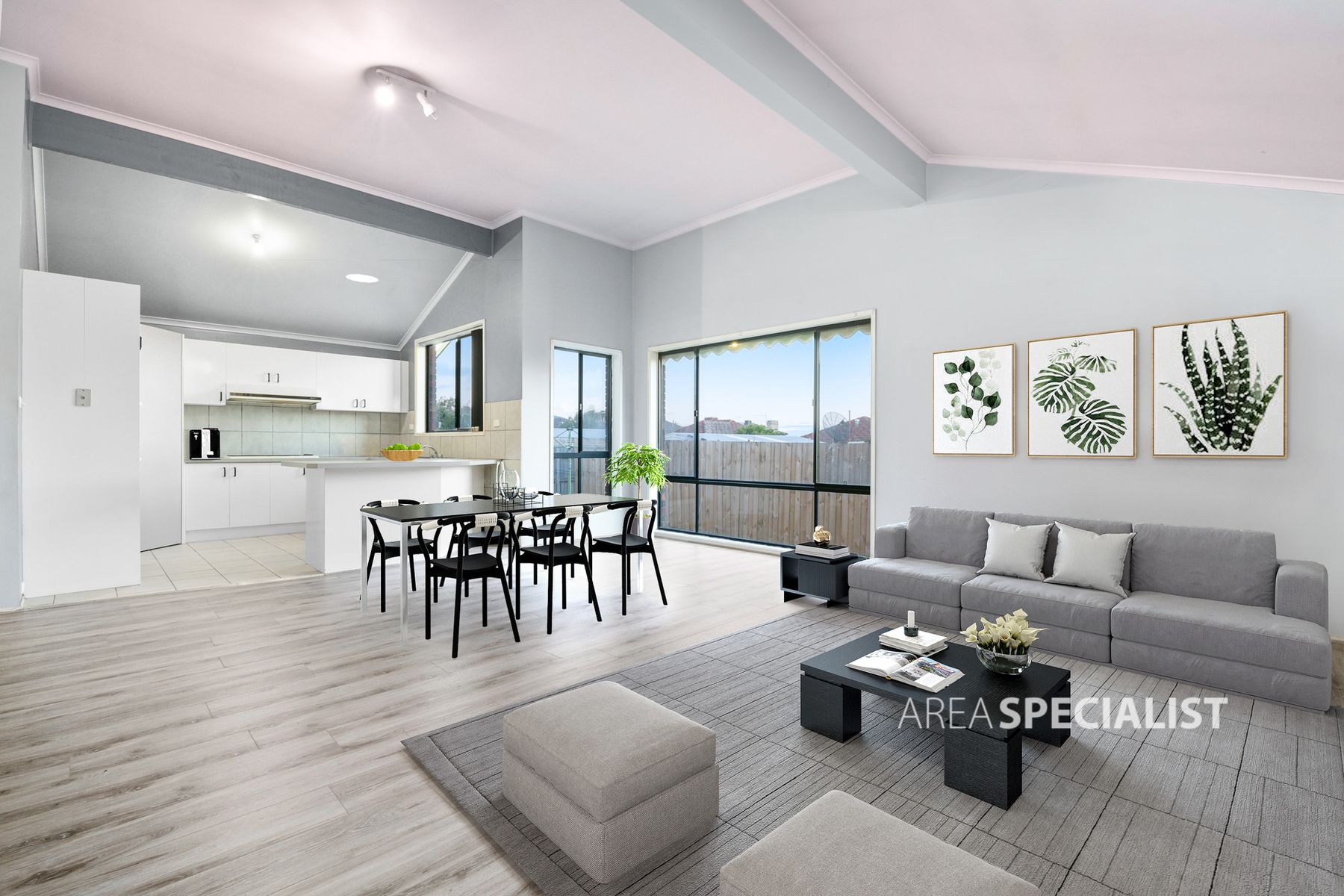 3/26 Rich Street, Noble Park, VIC 3174, Noble Park - Thumbnail 5