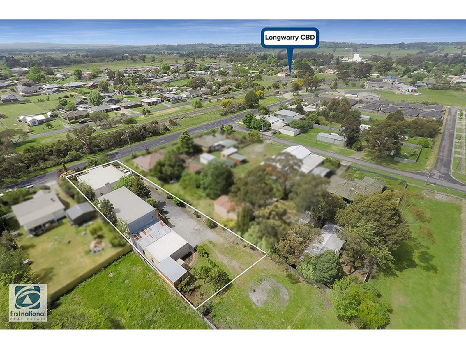 16 Flinders Road, Longwarry, VIC 3816, Longwarry - Thumbnail 2