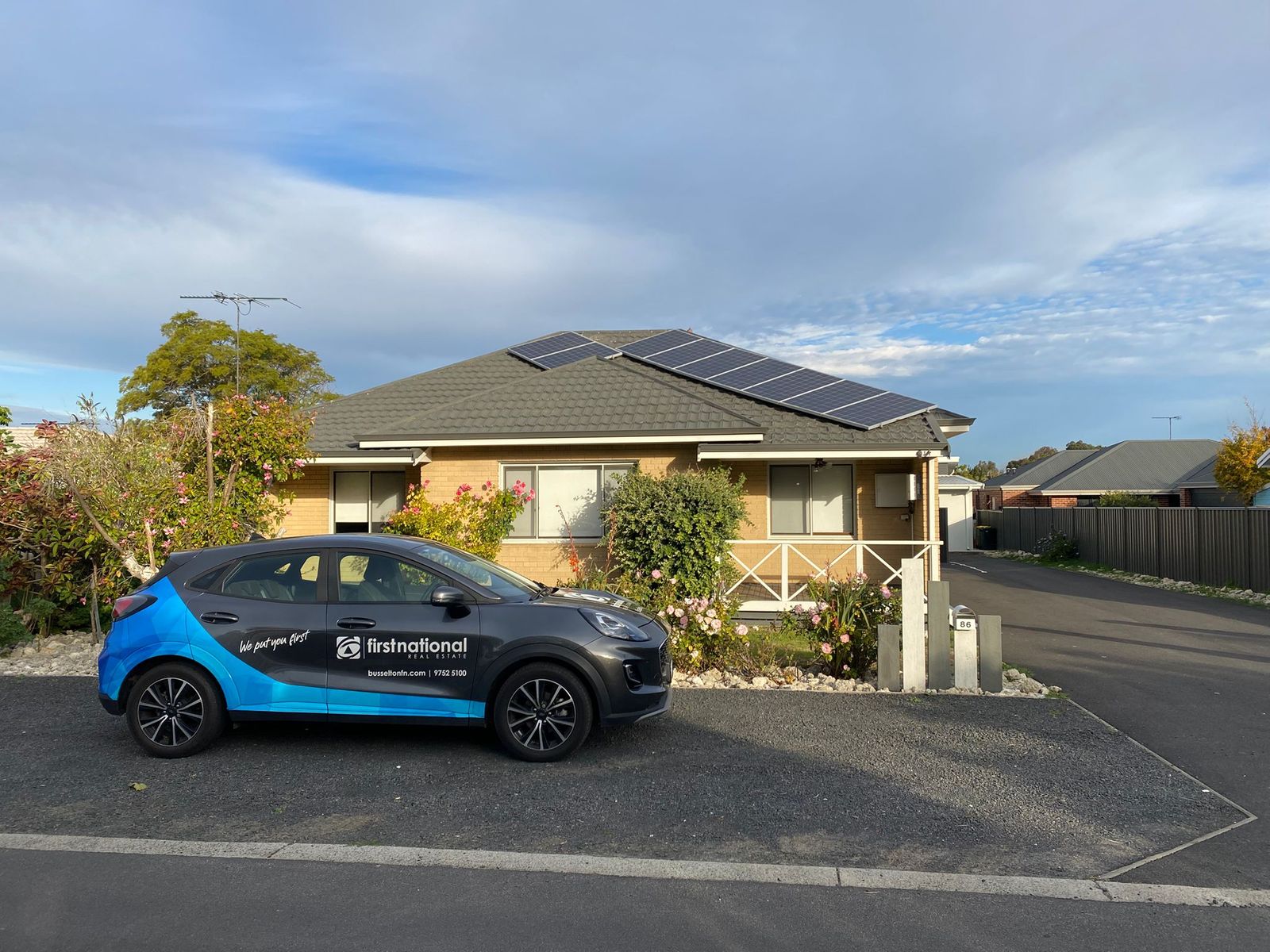 86 Seymour Street, West Busselton WA 6280, West Busselton - Thumbnail 3