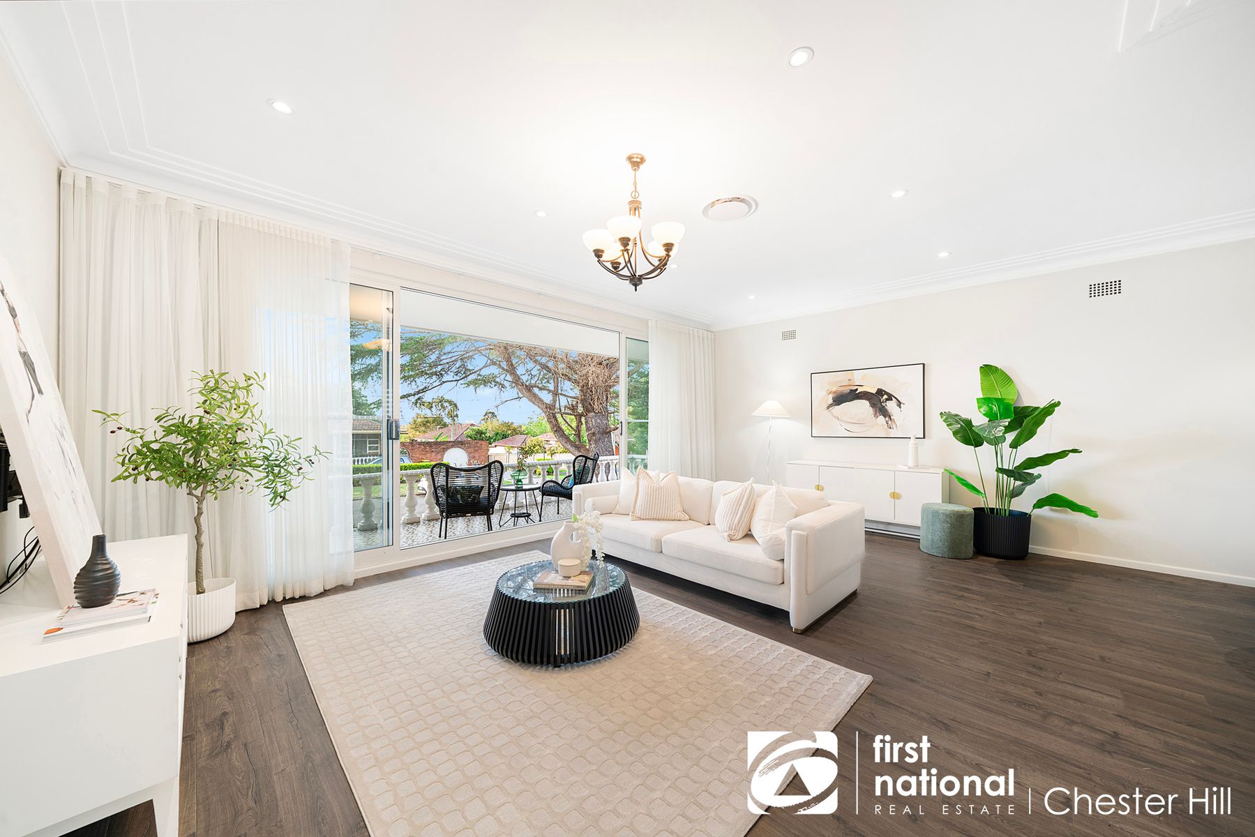 16 Carnegie Road, Chester Hill NSW 2162, Chester Hill - Thumbnail 2