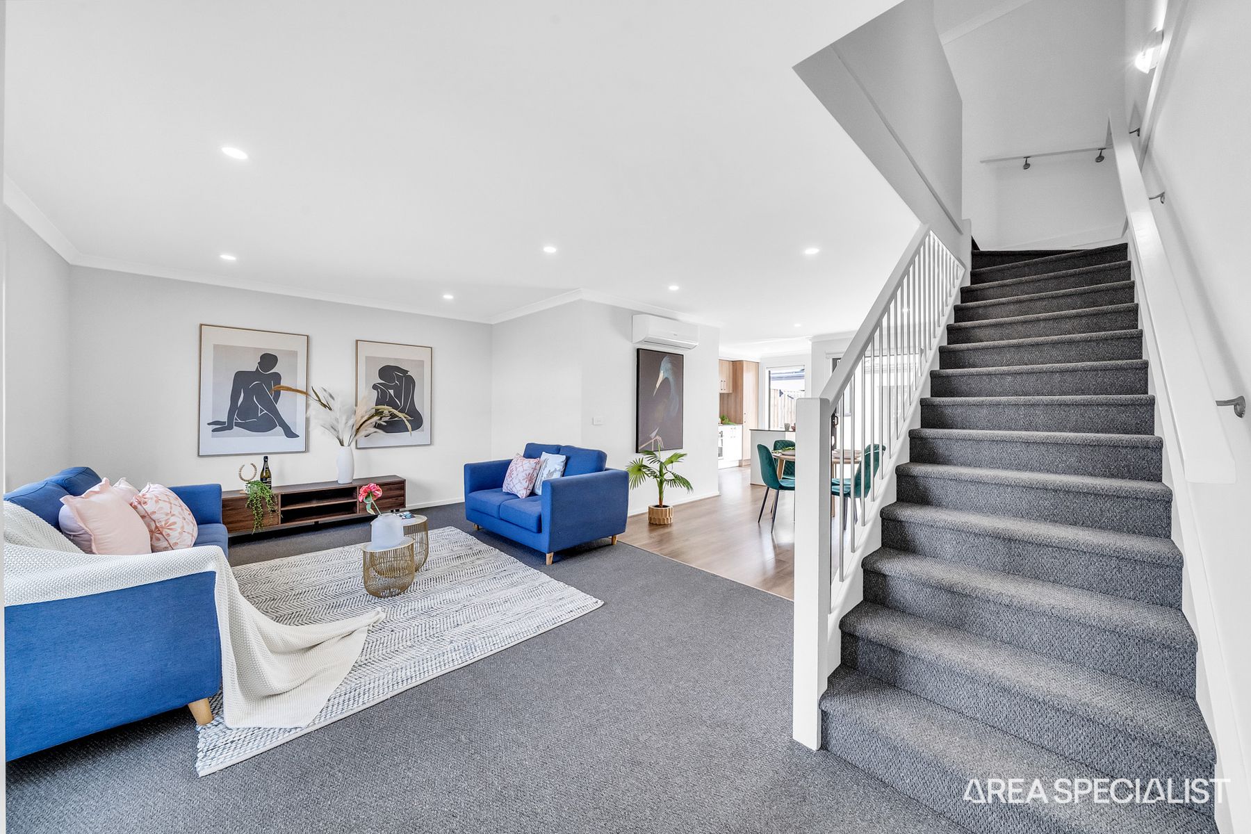 12 Dawson Street, Thornhill Park, VIC 3335, Thornhill Park - Thumbnail 3