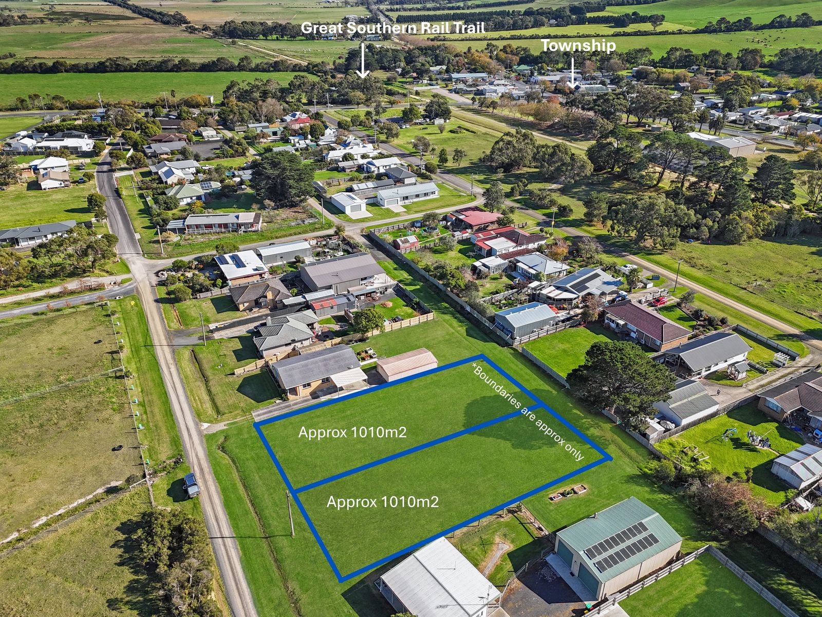 34 & 36 Pedersen Street, Welshpool VIC 3966, Welshpool - Image 1