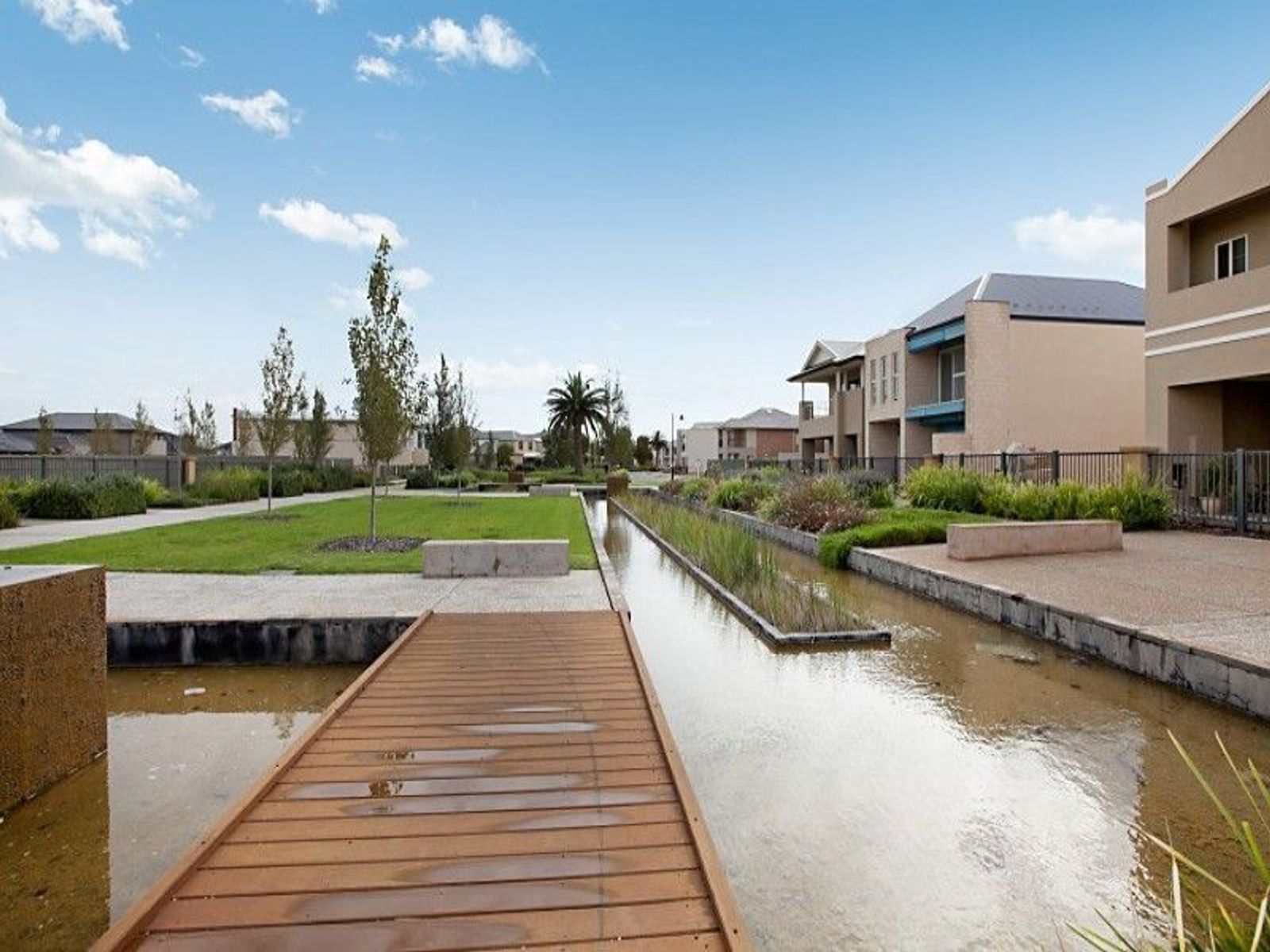 LOT 702 LOT 702 Isla Circuit, Mawson Lakes SA 5095, Mawson Lakes - Thumbnail 4