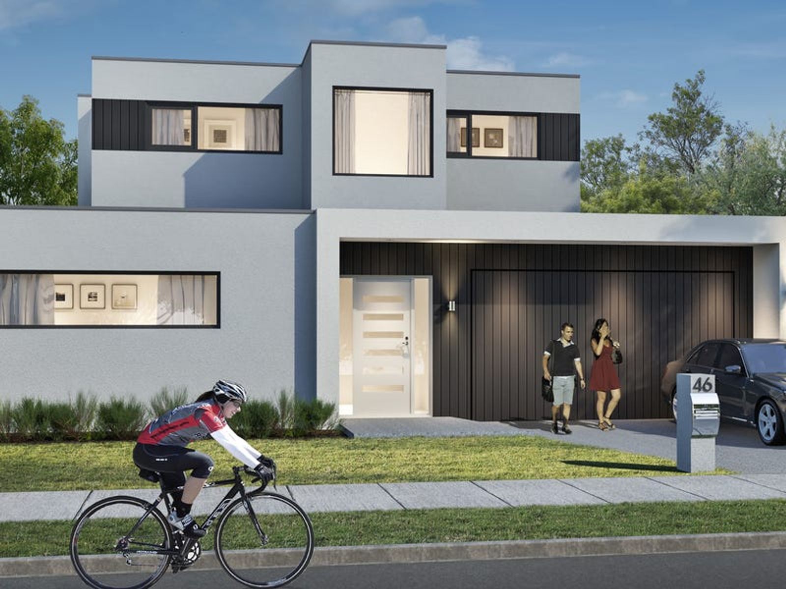 46 Nunns Road, Mornington, VIC 3931