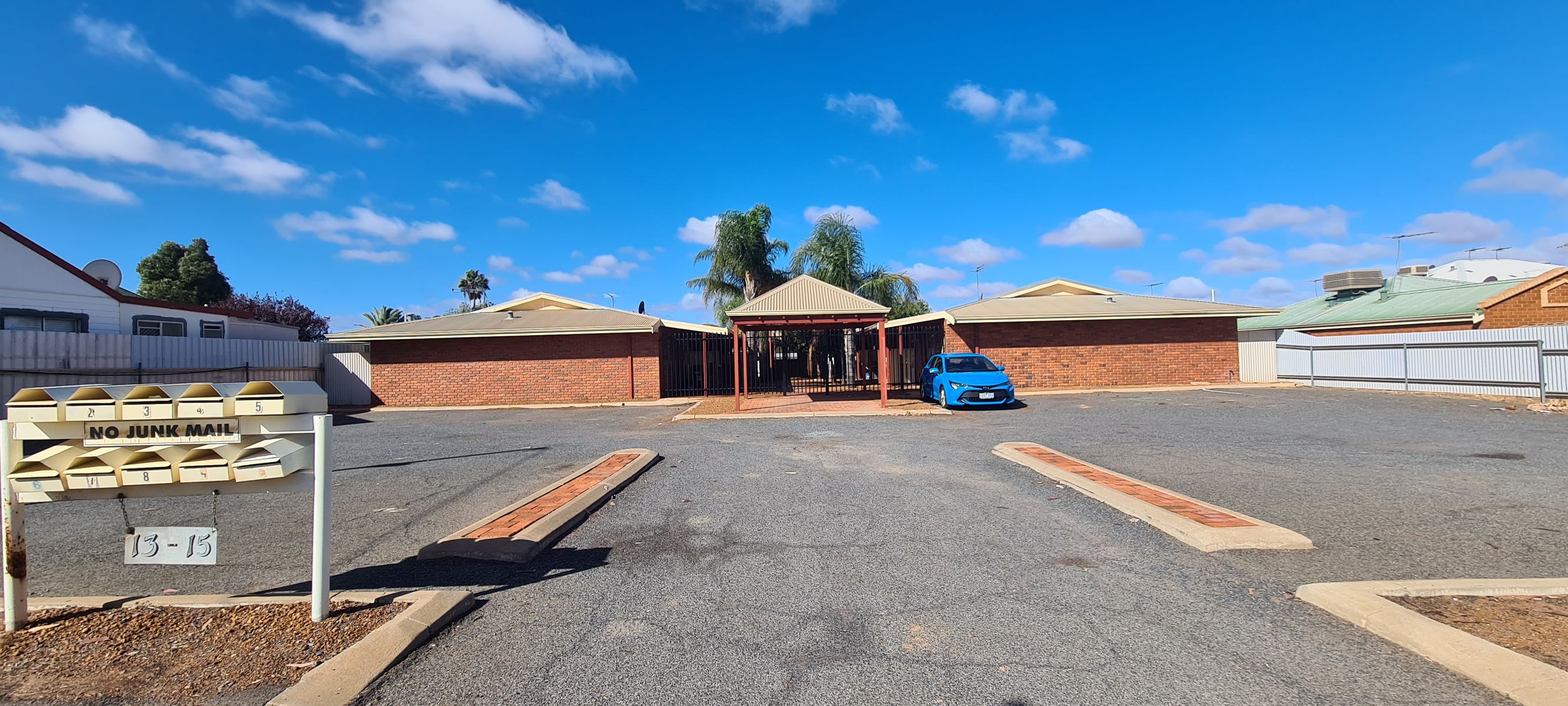 13 - 15 MacDonald Street, Kalgoorlie WA 6430, Kalgoorlie - Image 1