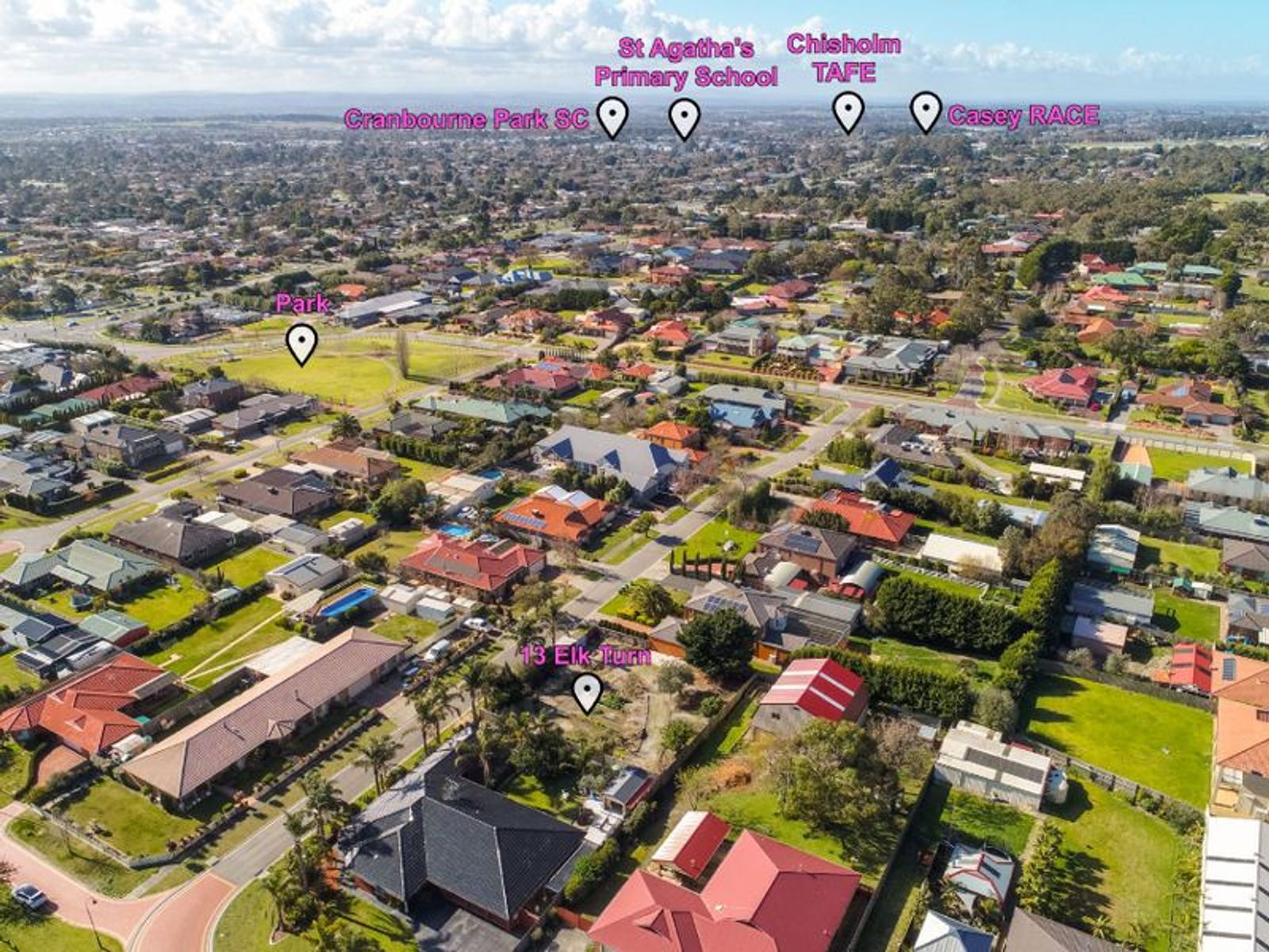 11A 11A Elk Turn, Cranbourne, VIC 3977, Cranbourne - Thumbnail 4