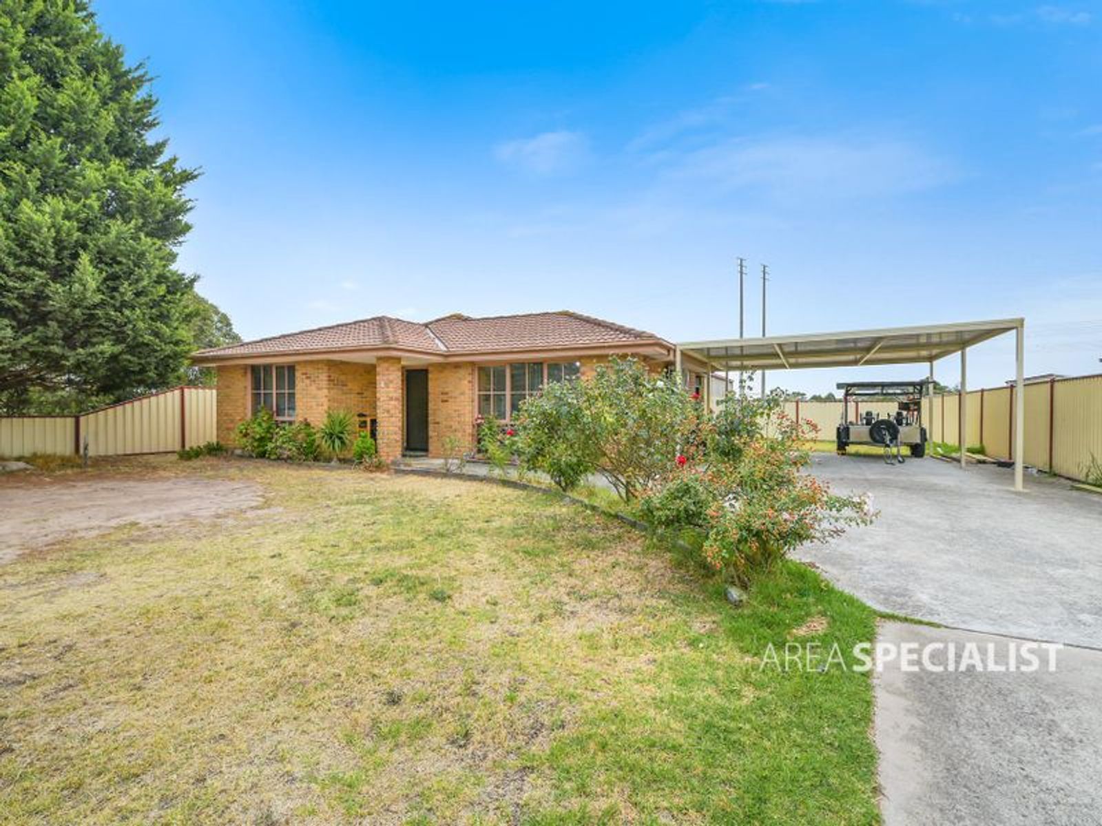 1 Rose Lane, Cranbourne, VIC 3977, Cranbourne - Thumbnail 2