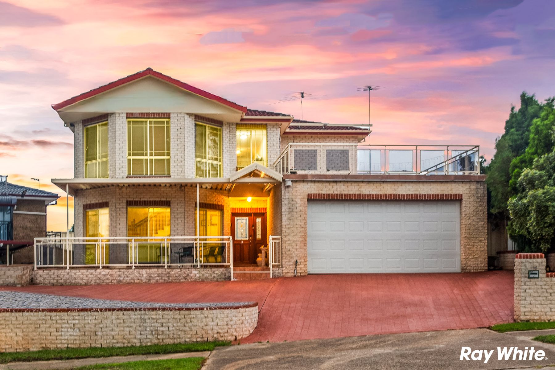 3 Bowen Place, Seven Hills - Image 1